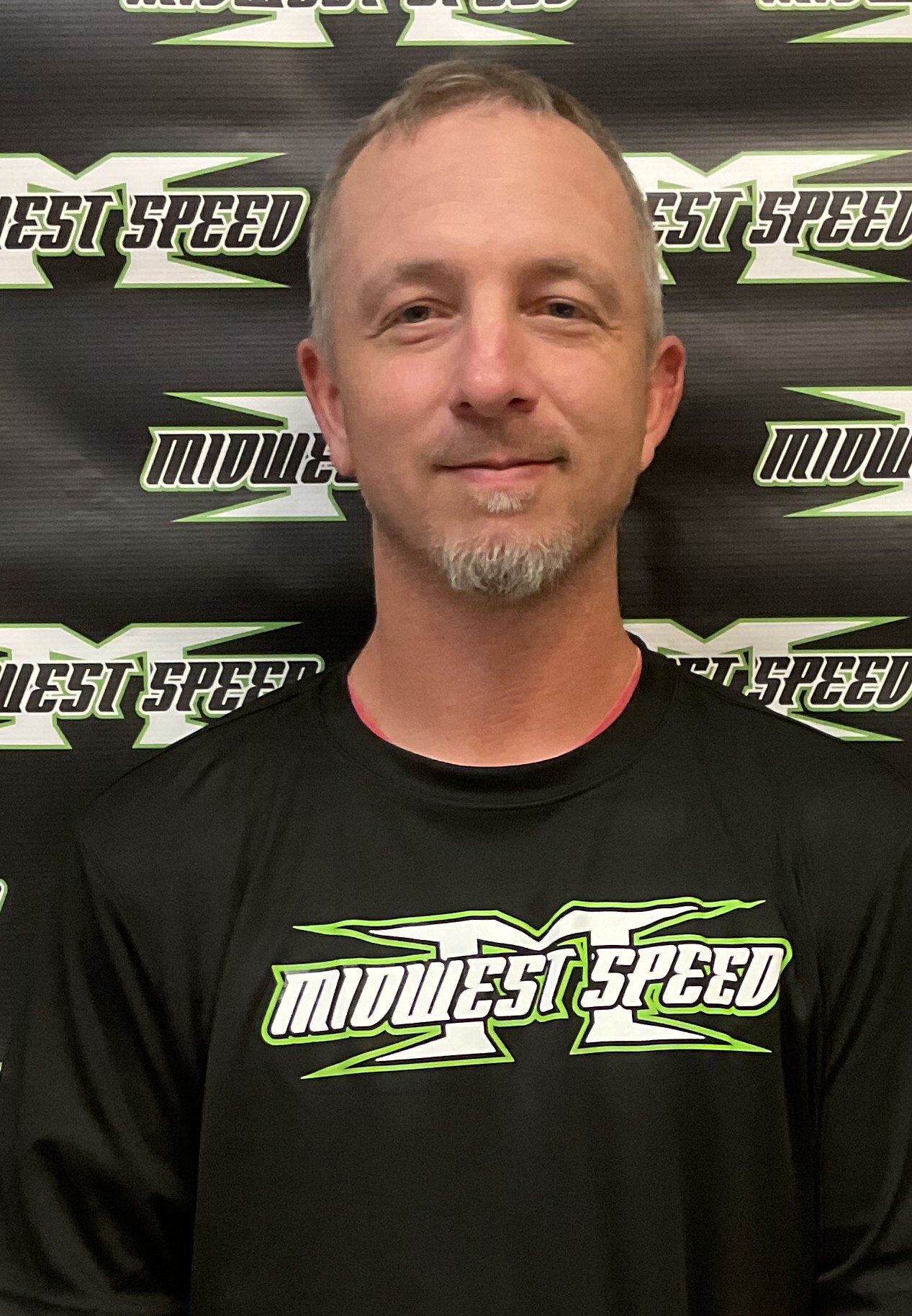 Jason Hunt, Midwest Speed 14U Regional Shelton/Hance