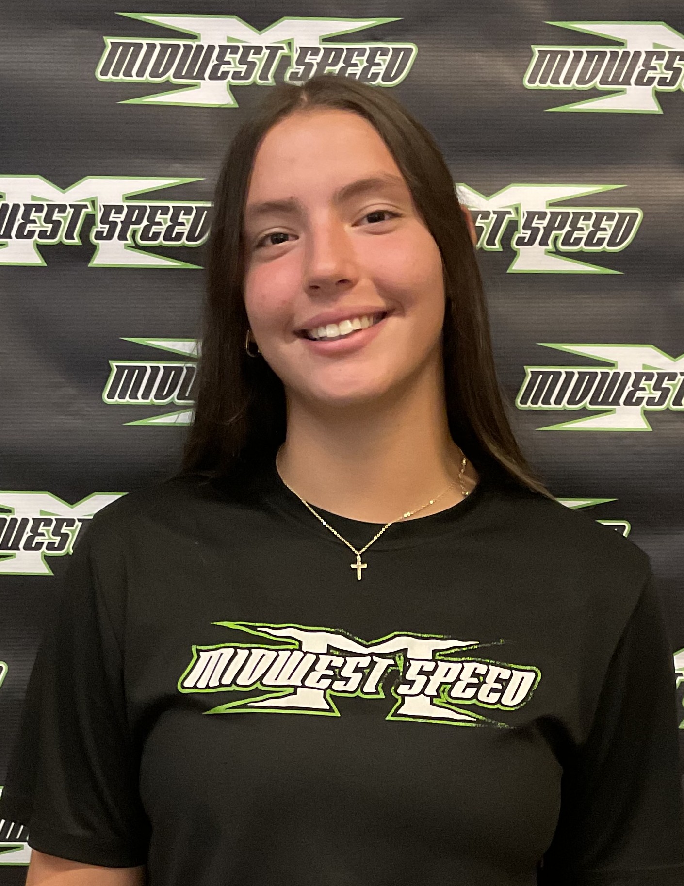 Jaylen Valdez, Midwest Speed 15U National Wilson/Tverberg