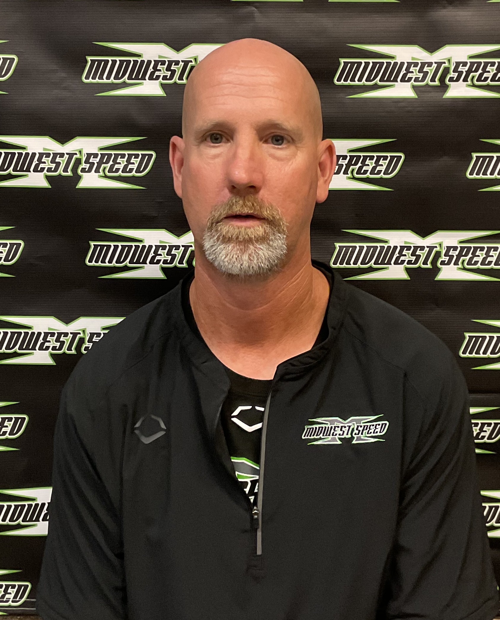 Jeremy Chell, Midwest Speed 13U National Chell/Wagner