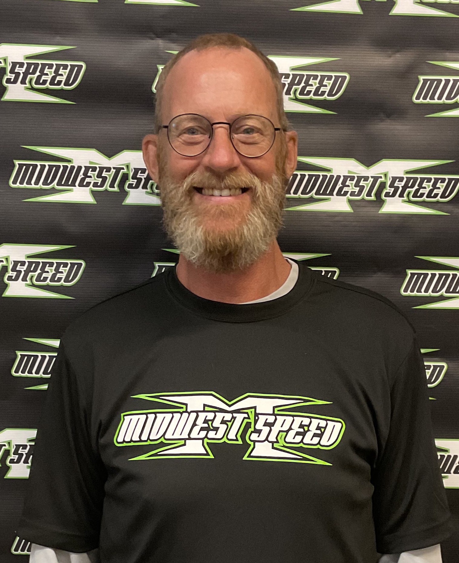 Jim Tschida, Midwest Speed 18U National Tschida/Kloss