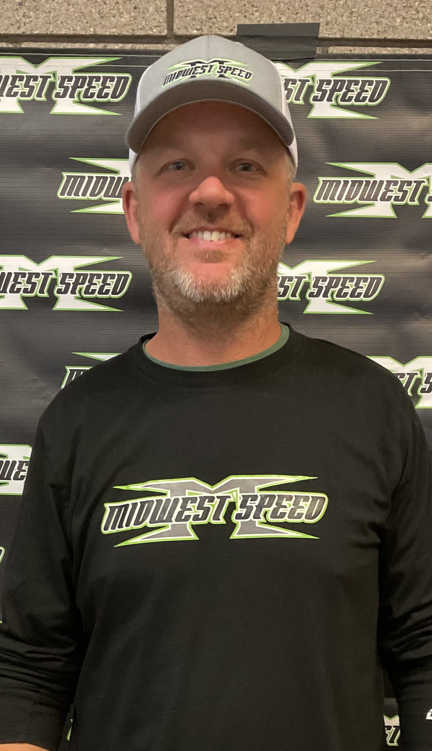 John Grindeland, Midwest Speed 14U National Grindeland