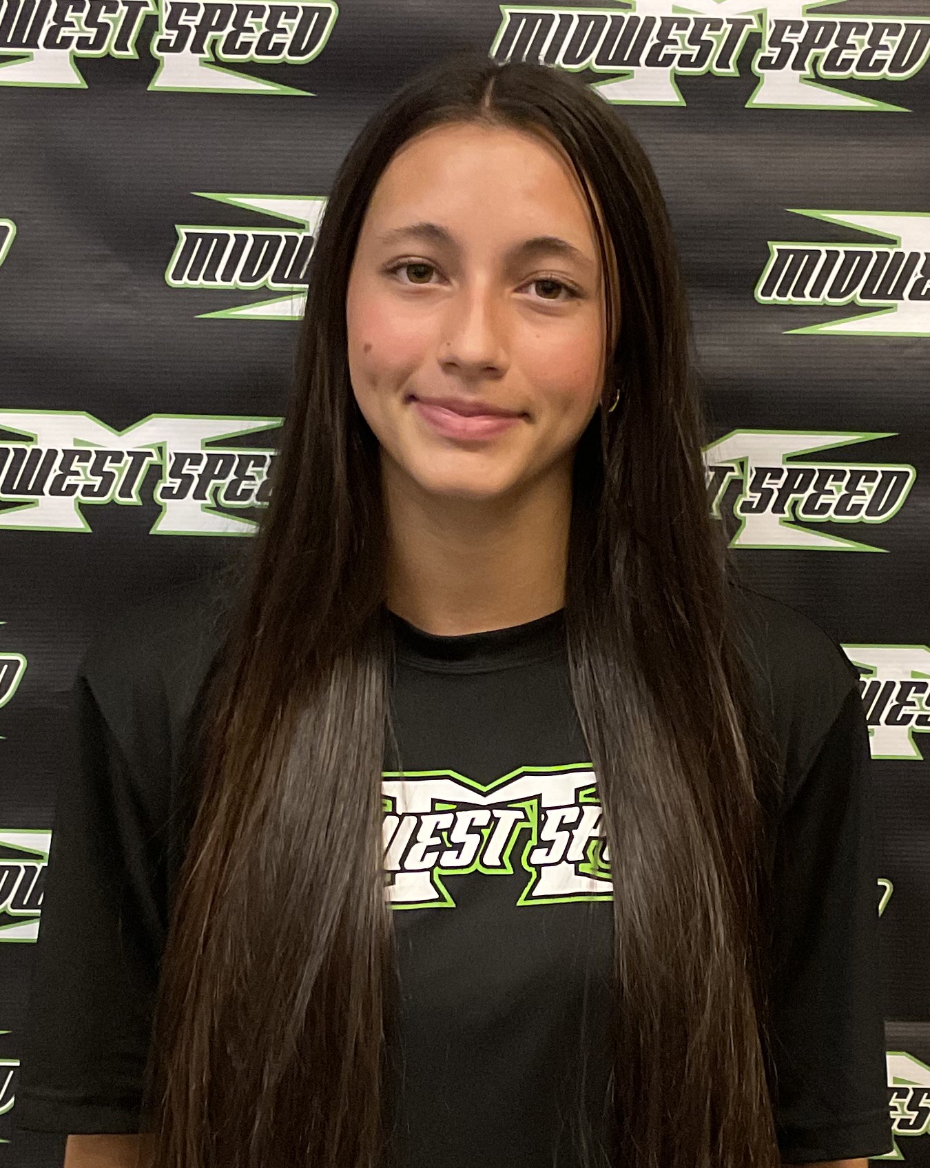 Jordyn Jones, Midwest Speed 18U National Holt/Orth
