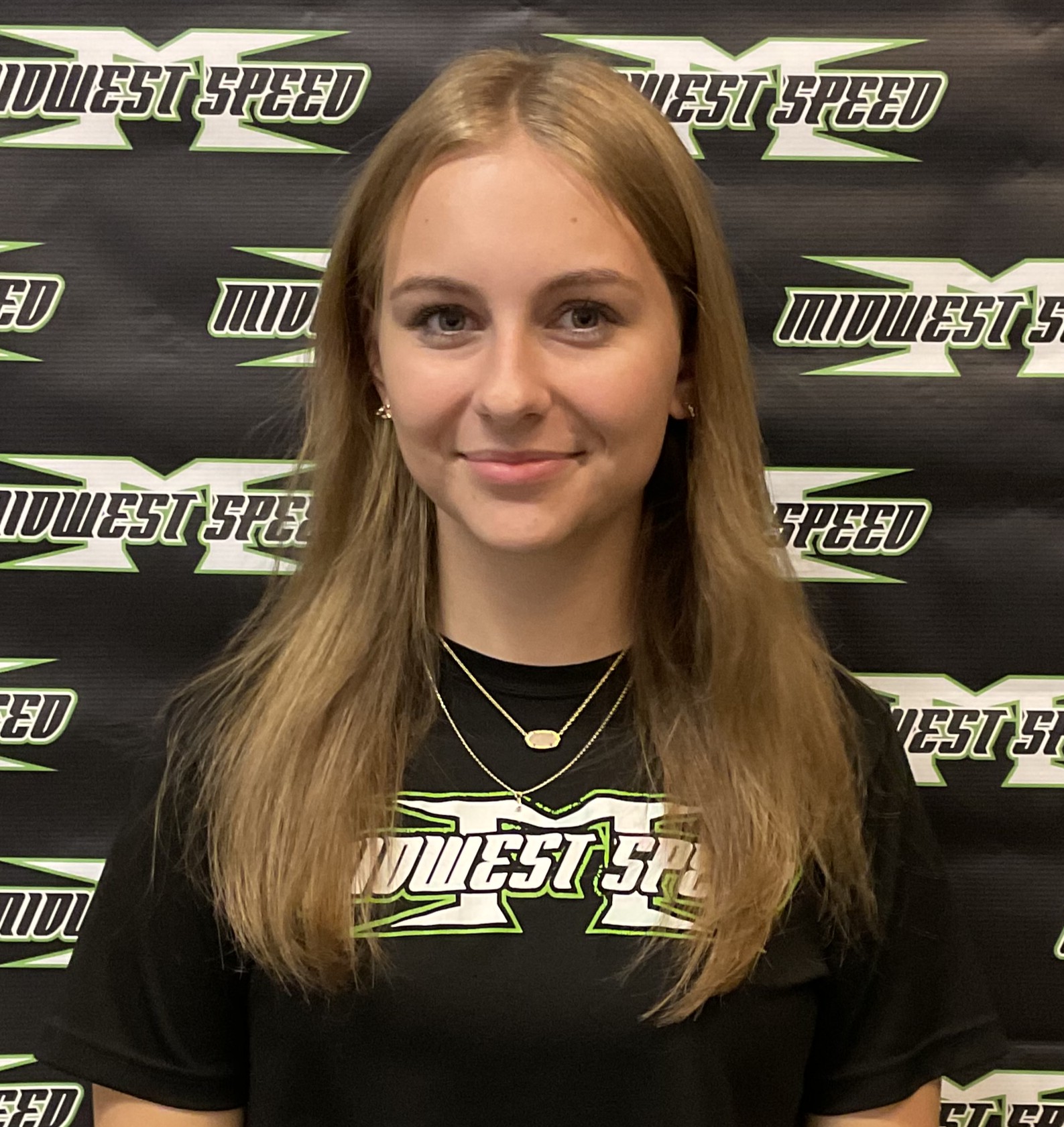 Josephine Mars, Midwest Speed 16U Gold Buetow