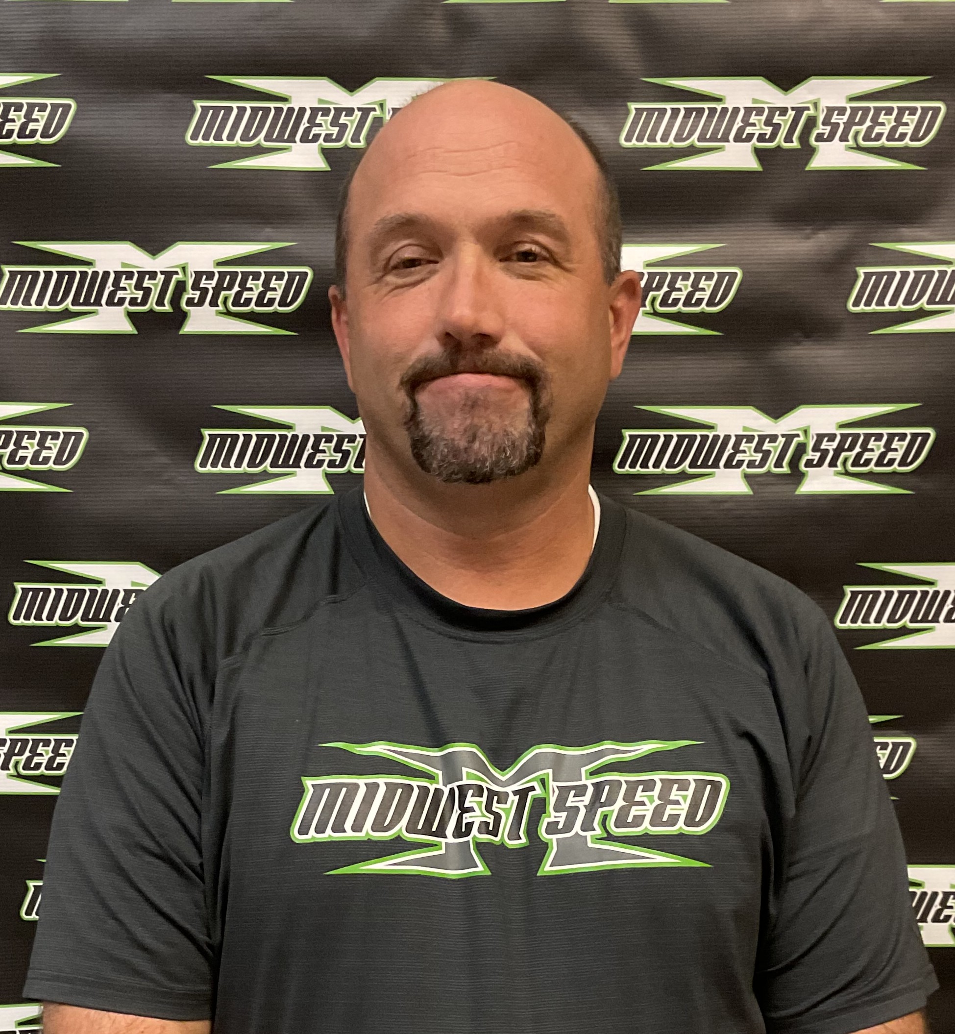 Josh Wigley, Midwest Speed 18U Gold Holzhueter/Wigley