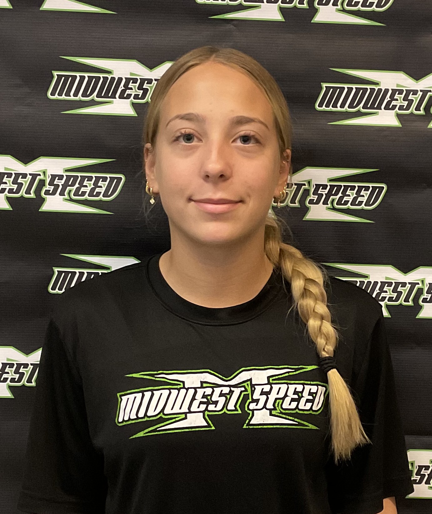 Julia Johnson, Midwest Speed 16U National Kotzmacher/Noren