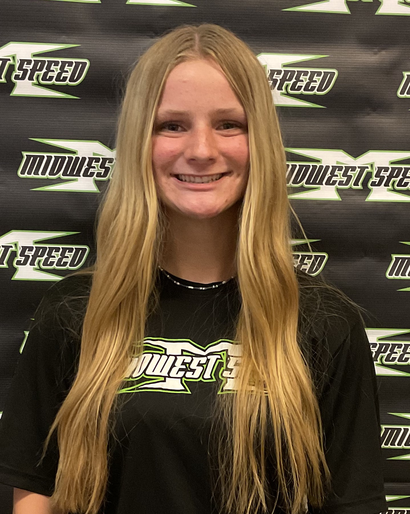Karianne Drury, Midwest Speed 18U National Holt/Orth