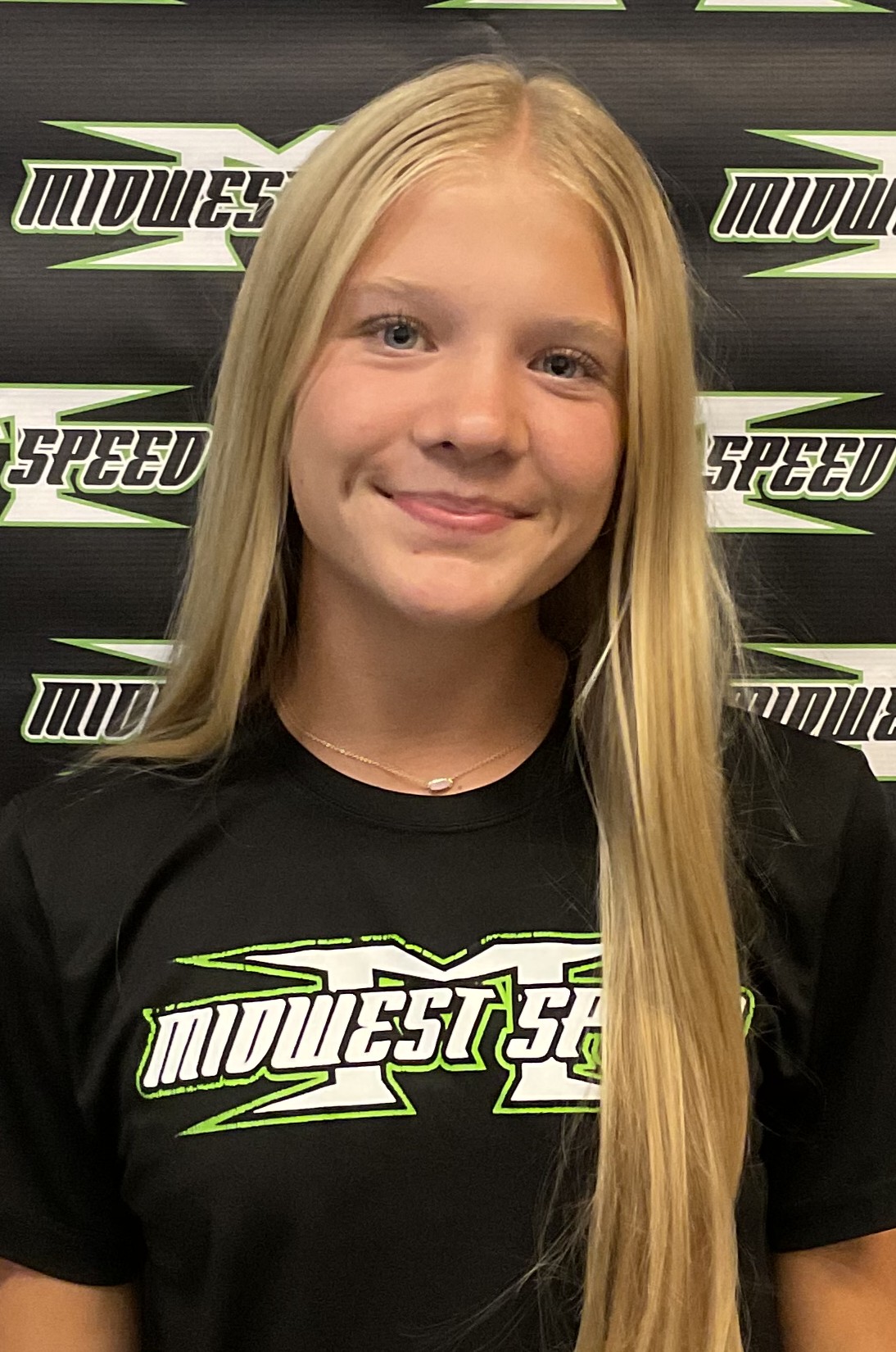 Kate Hawkinson, Midwest Speed 15U Gold Beck