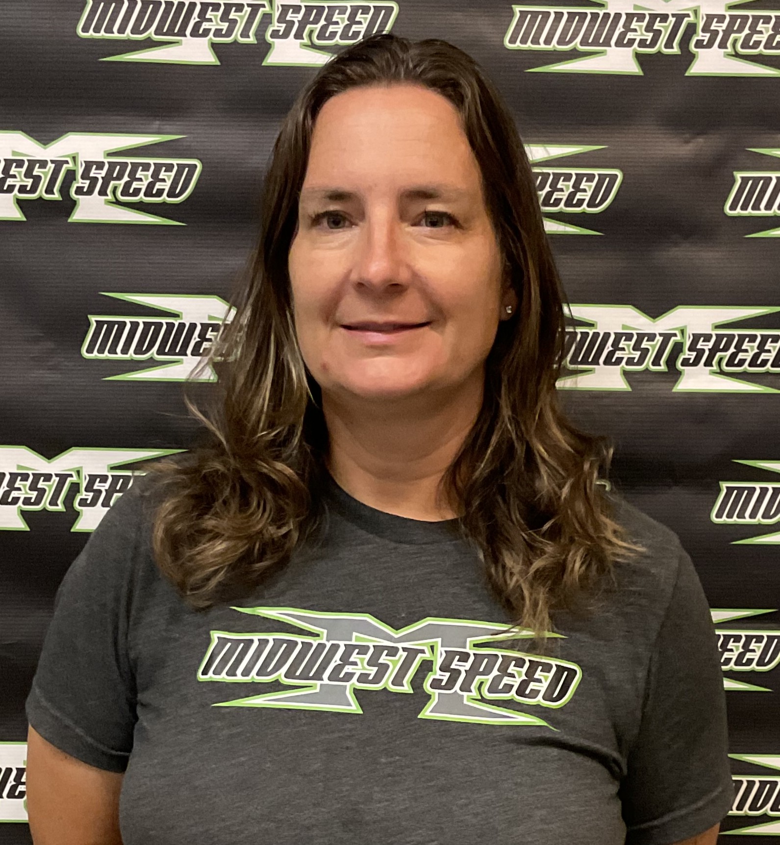 Kathryn Johnson, Midwest Speed 16U Gold McFarlane/Johnson