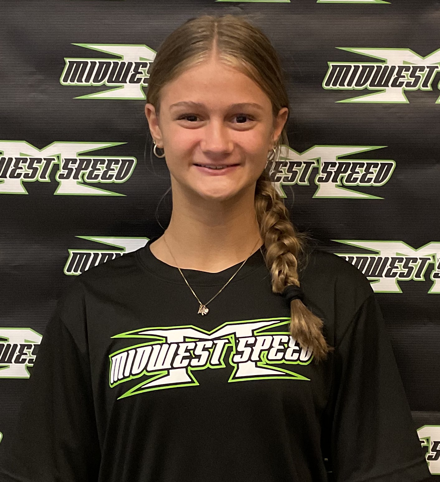 Katie Buchanan, Midwest Speed 16U Gold Bowman