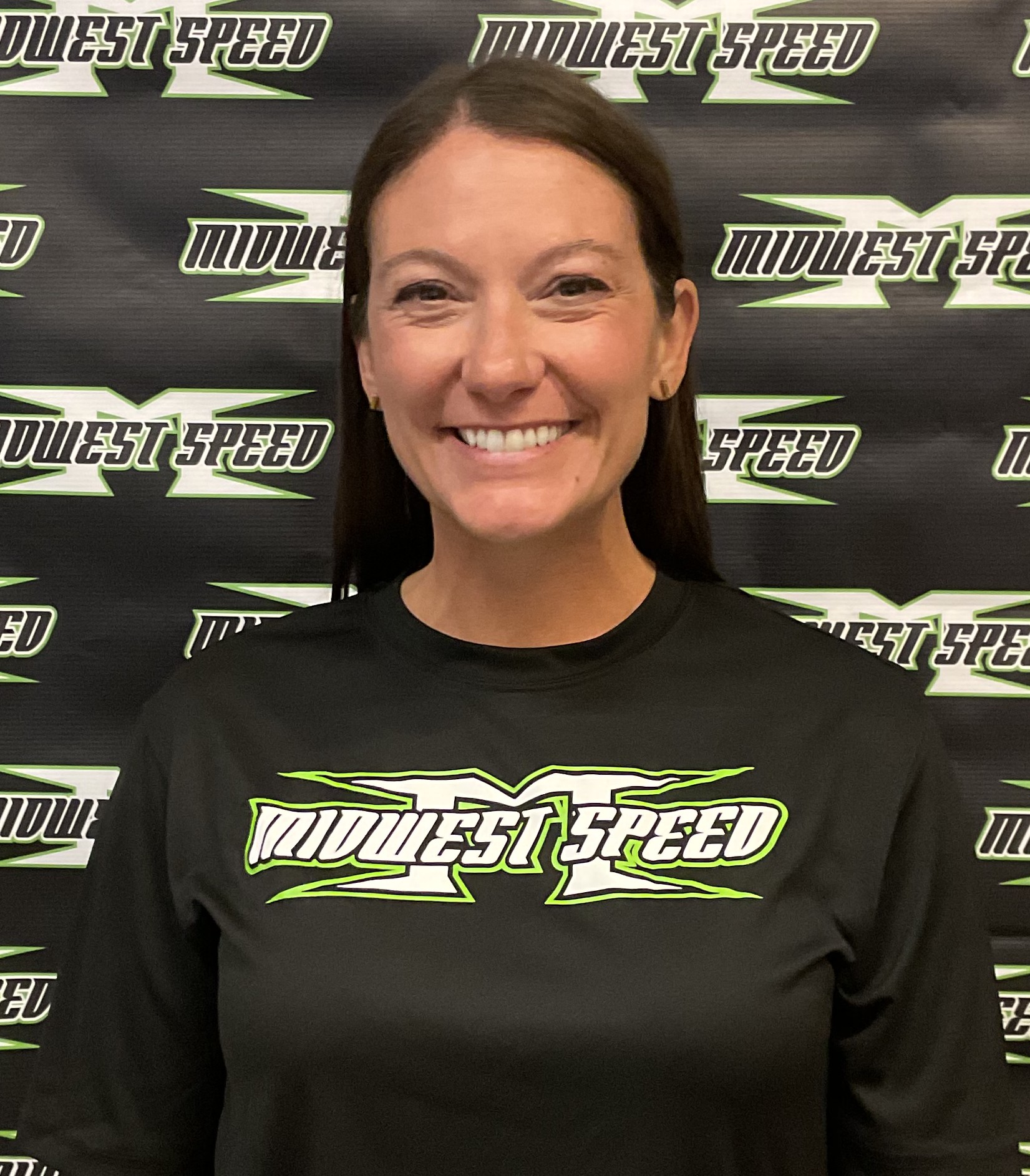 Katie Grindeland, Midwest Speed 14U National Grindeland