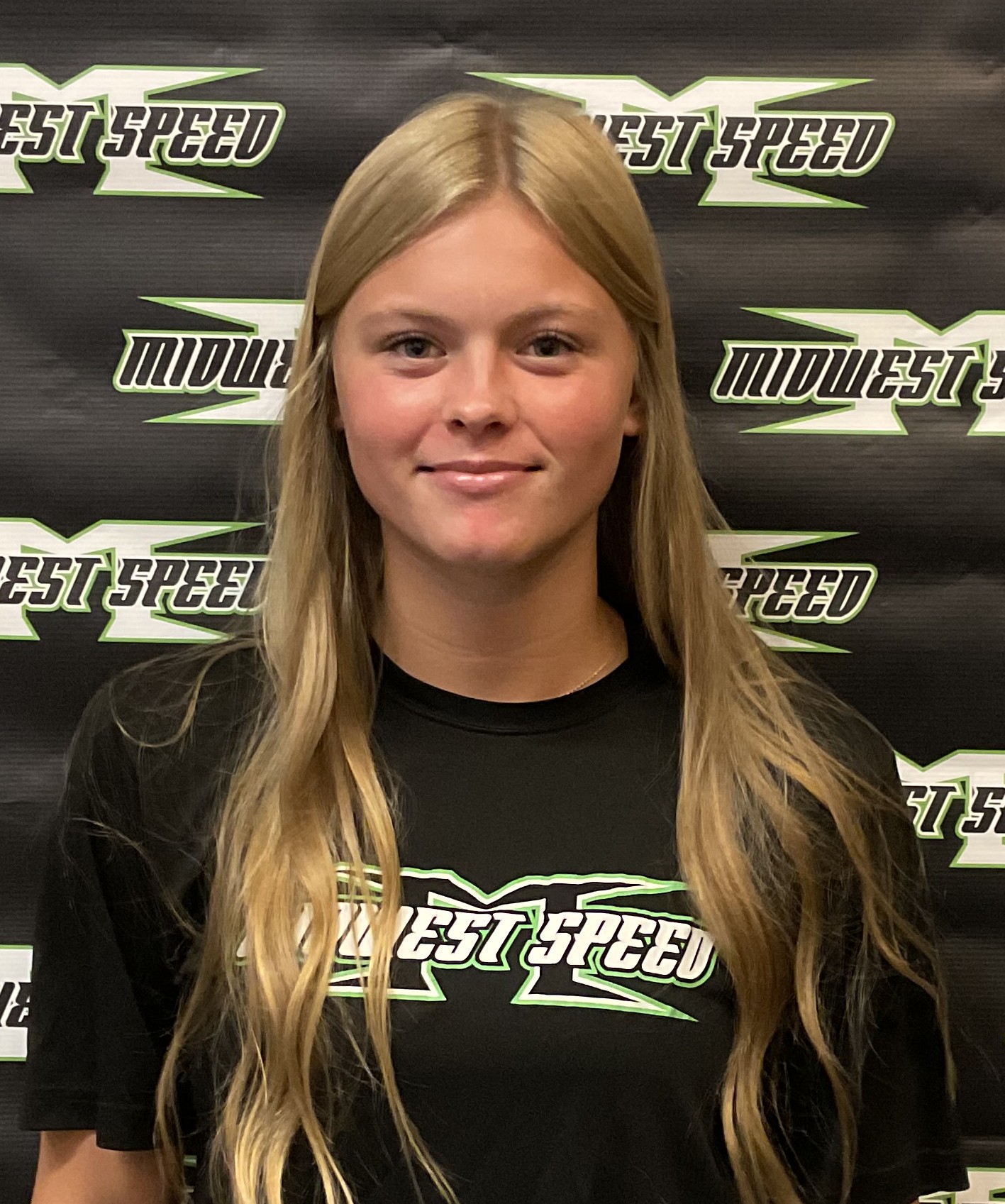 Kendall Cochran, Midwest Speed 16U National Hall/Koltes