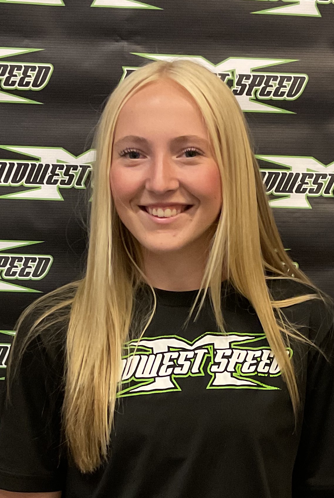 Kendall Johnson, Midwest Speed 14U National Schweich/Soppeland