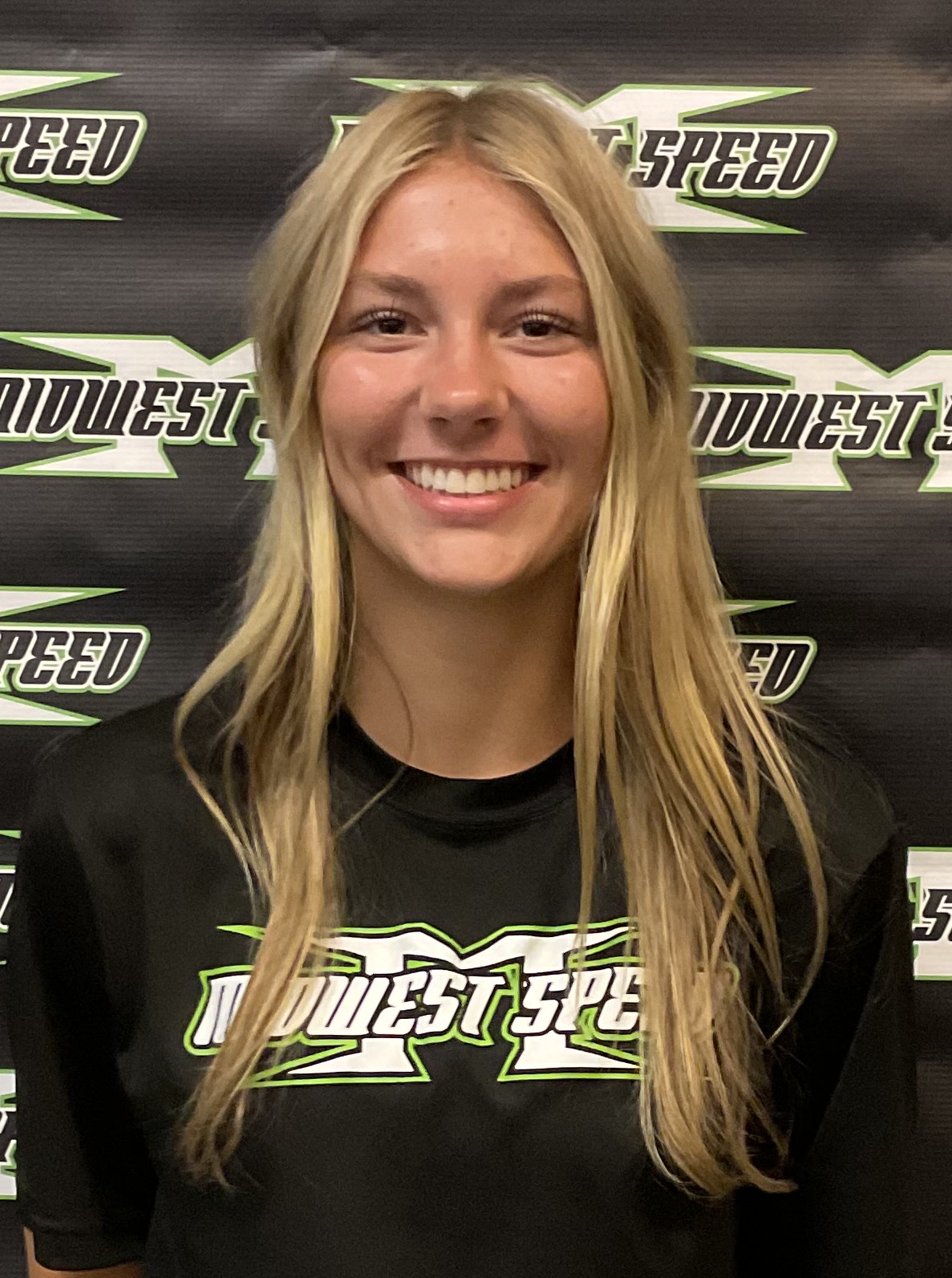 Kendall Koschak, Midwest Speed 16U Gold Kraml/Breeggemann