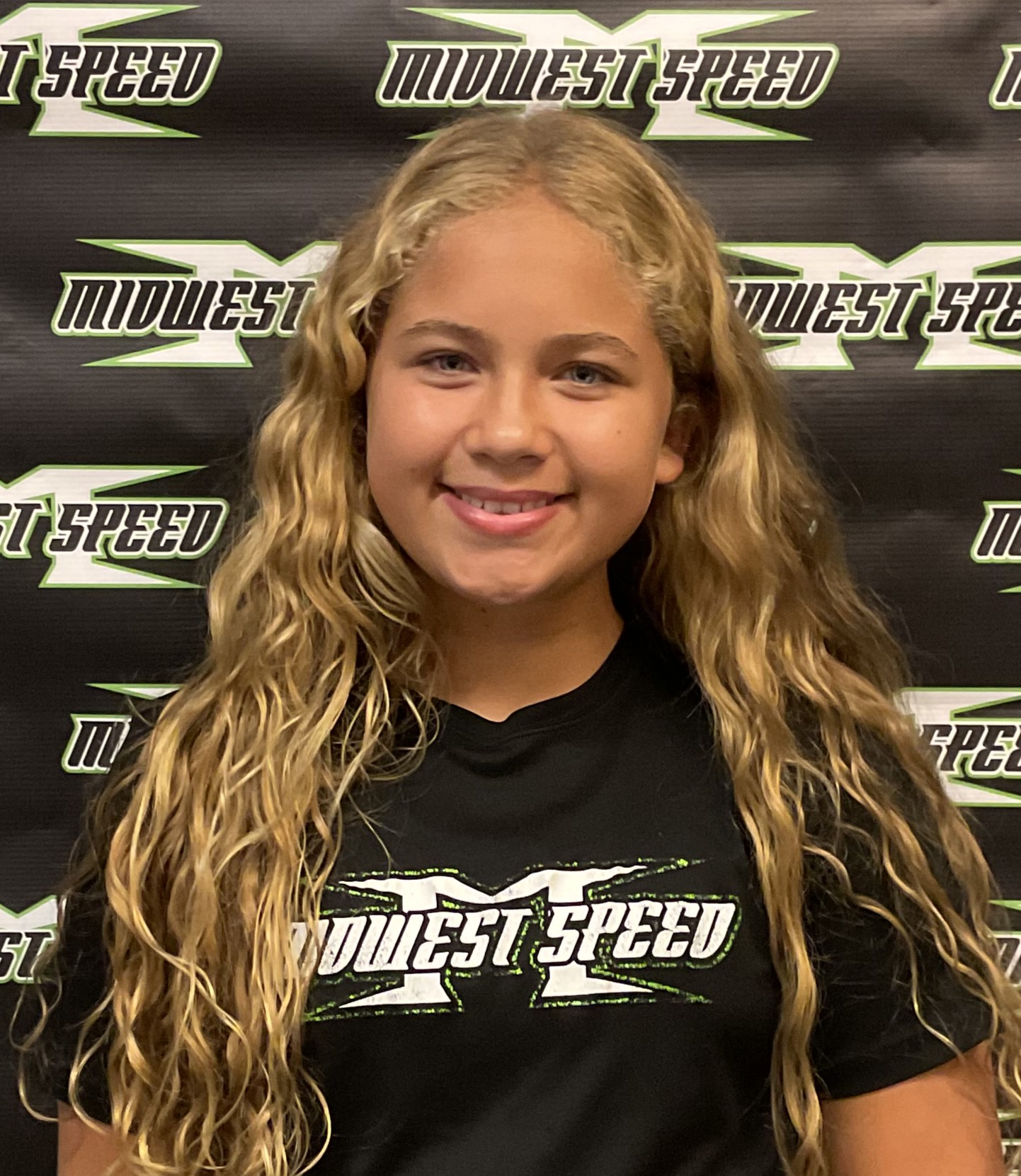 Kennedy Robinson, Midwest Speed 13U National Chell/Wagner