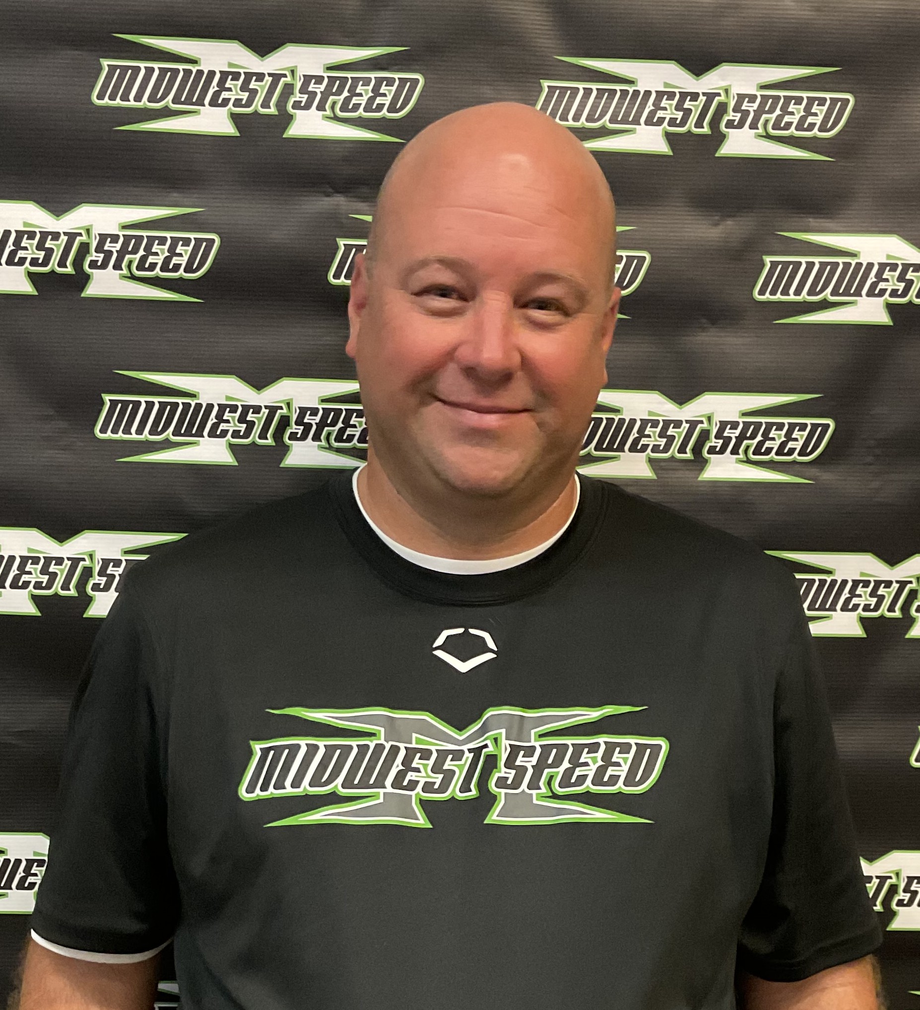 Kevin Mann, Midwest Speed 18U Gold Koegl/Swanepoel