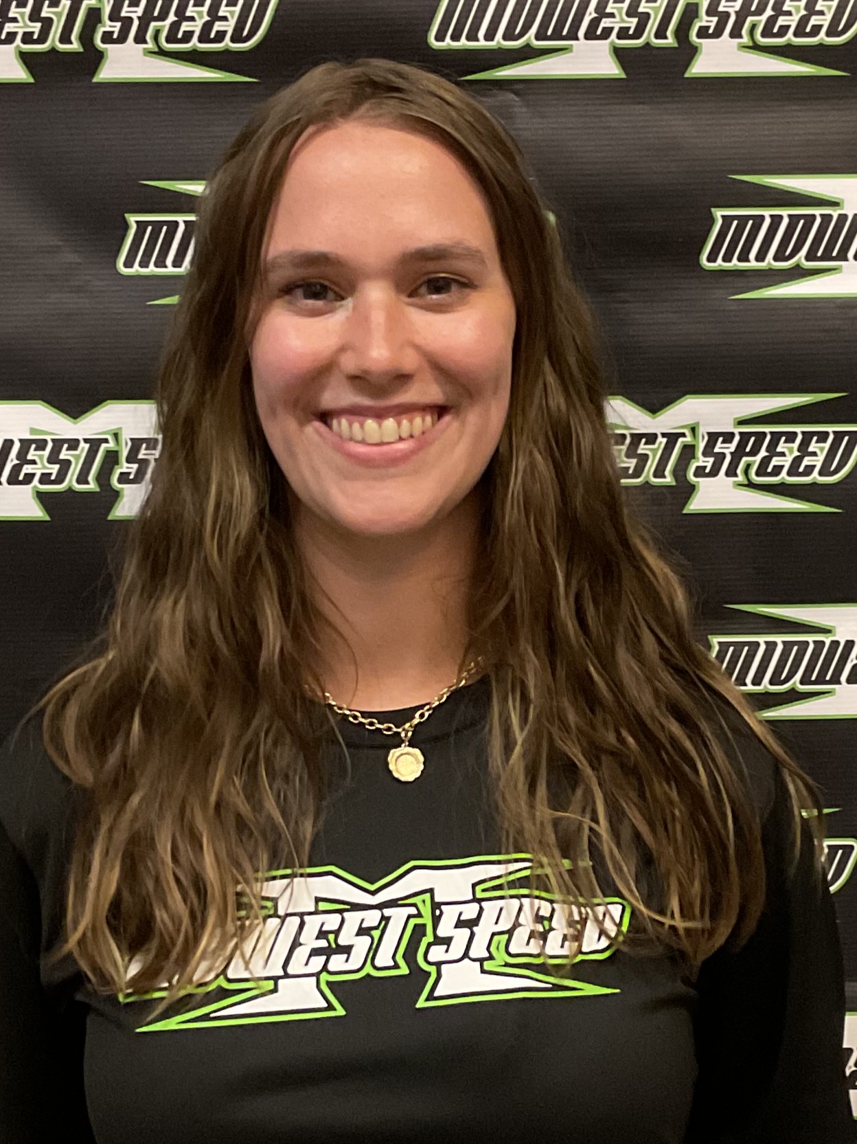 Lauren Hance, Midwest Speed 14U Regional Shelton/Hance