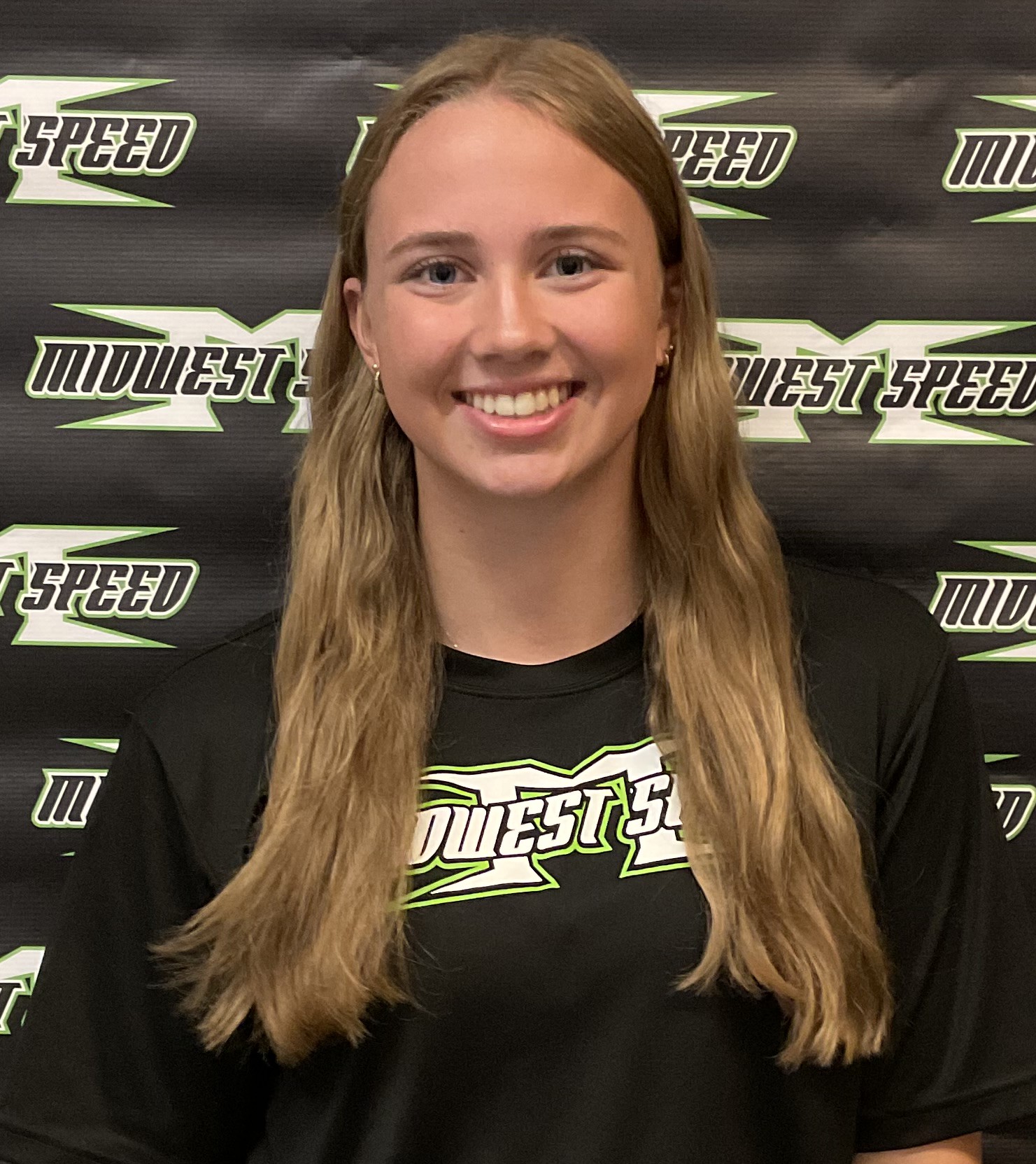 Lauren Morse, Midwest Speed 16U National Kotzmacher/Noren