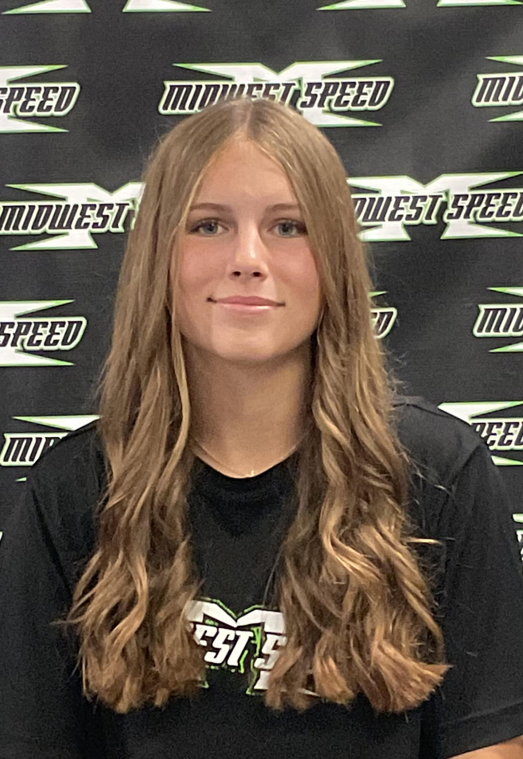 Lauren Raleigh, Midwest Speed 15U National Thomas