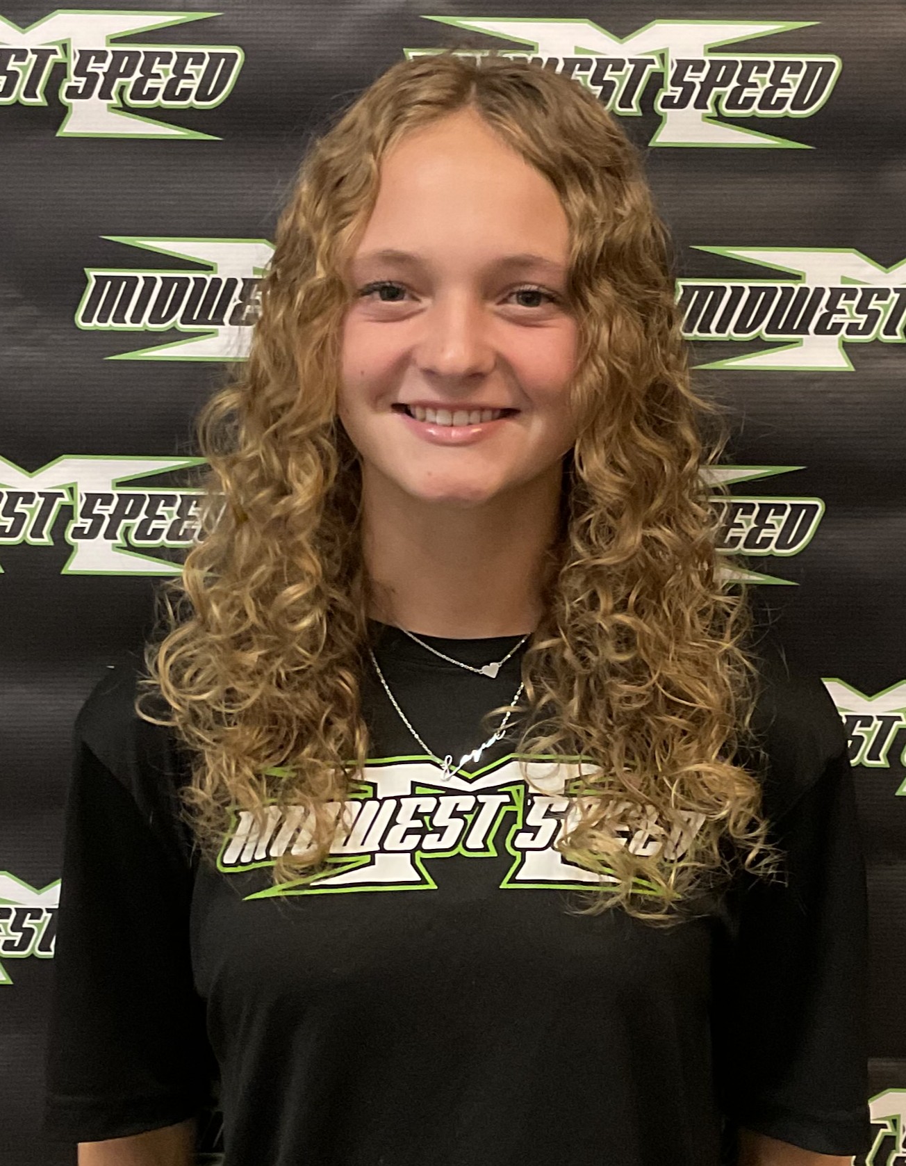 Leah Zimmer, Midwest Speed 16U National Kotzmacher/Noren