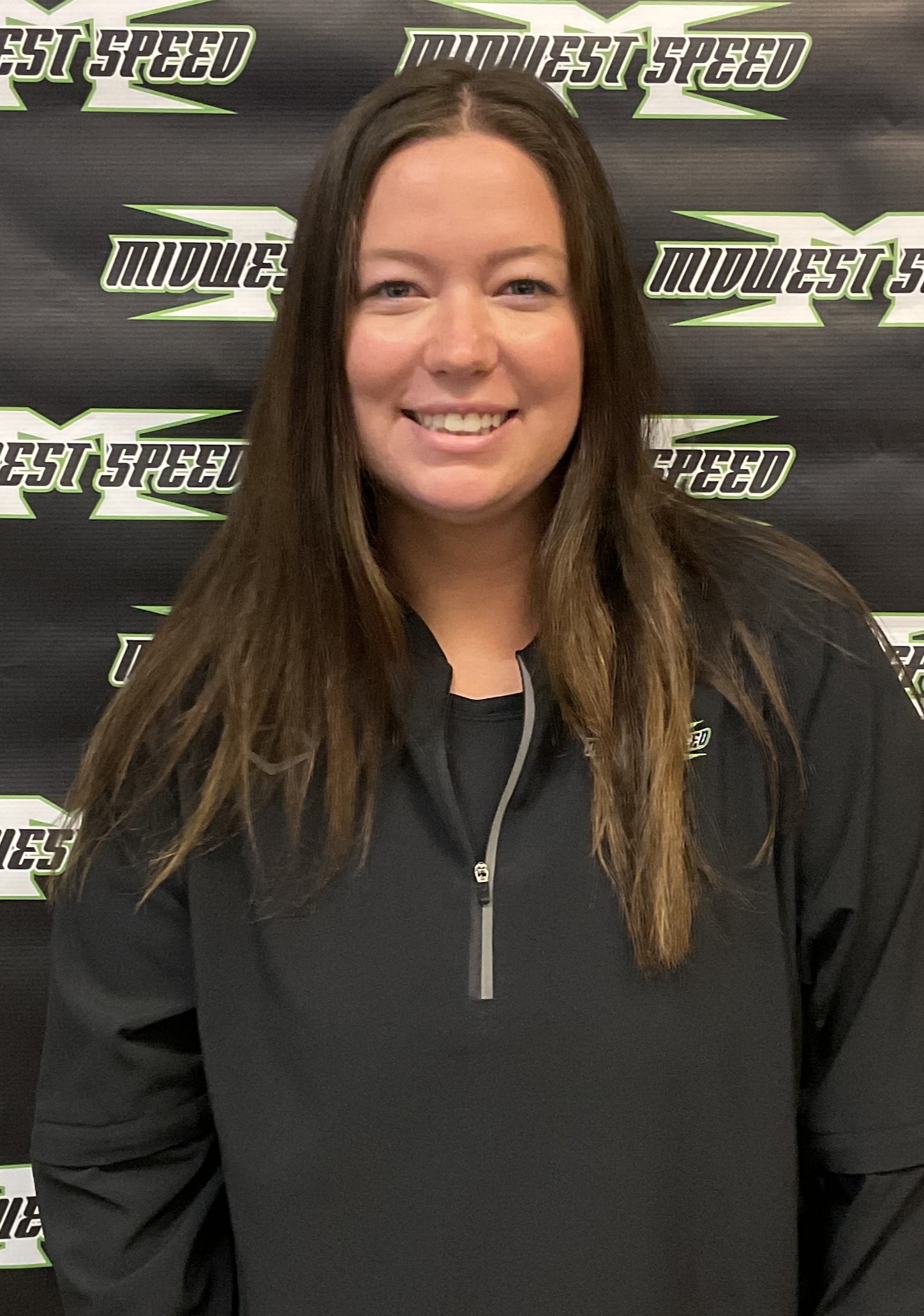 Lexi Beck, Midwest Speed 15U Gold Beck
