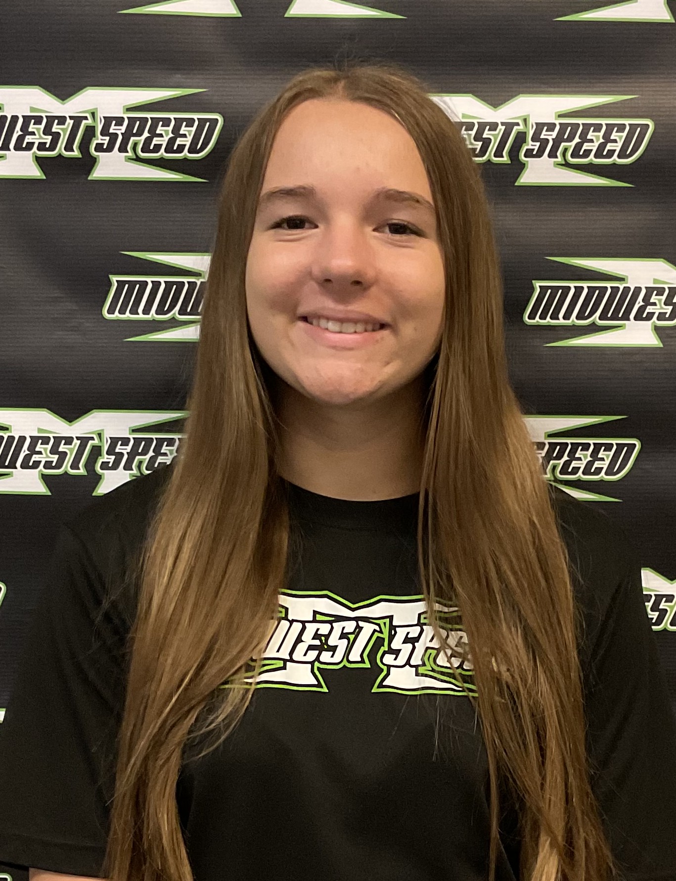 Lilah Evans, Midwest Speed 14U National Grindeland