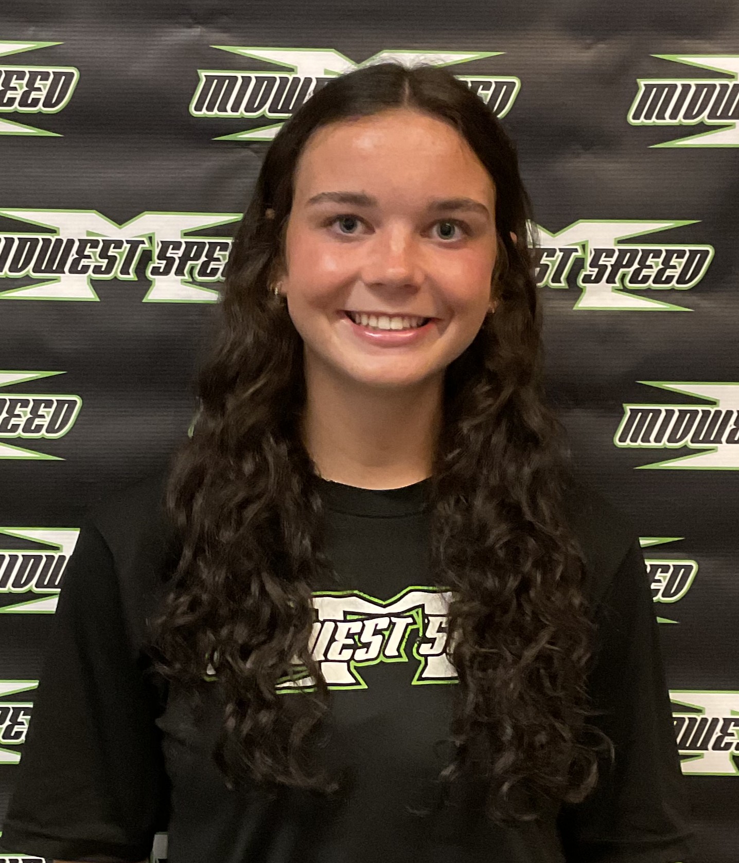 Lilli Lynch, Midwest Speed 16U National Kotzmacher/Noren