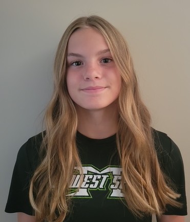 Lilly Stevens, Midwest Speed 13U National Chell/Wagner