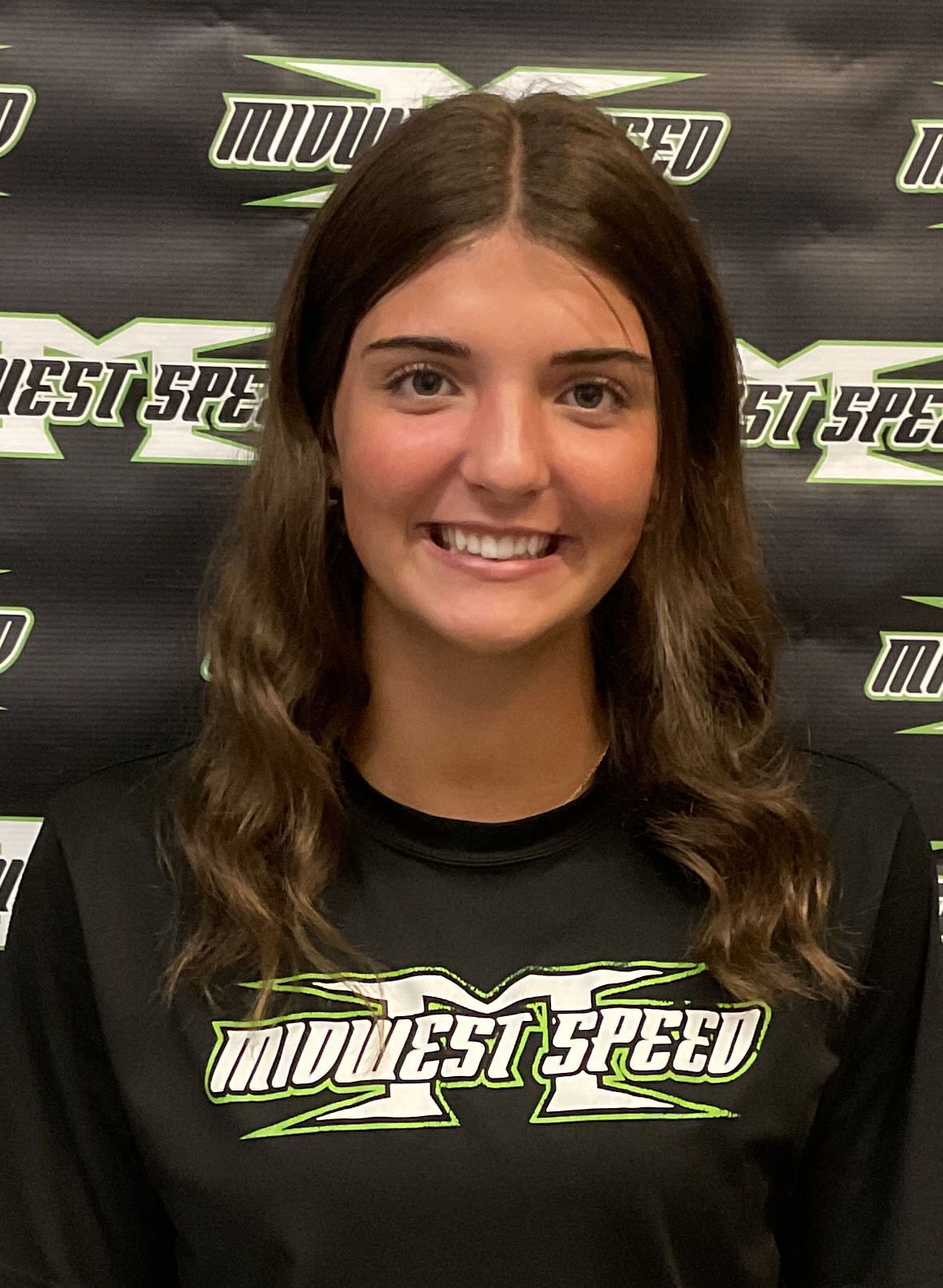 Lydia Shimek, Midwest Speed 14U National Schweich/Soppeland