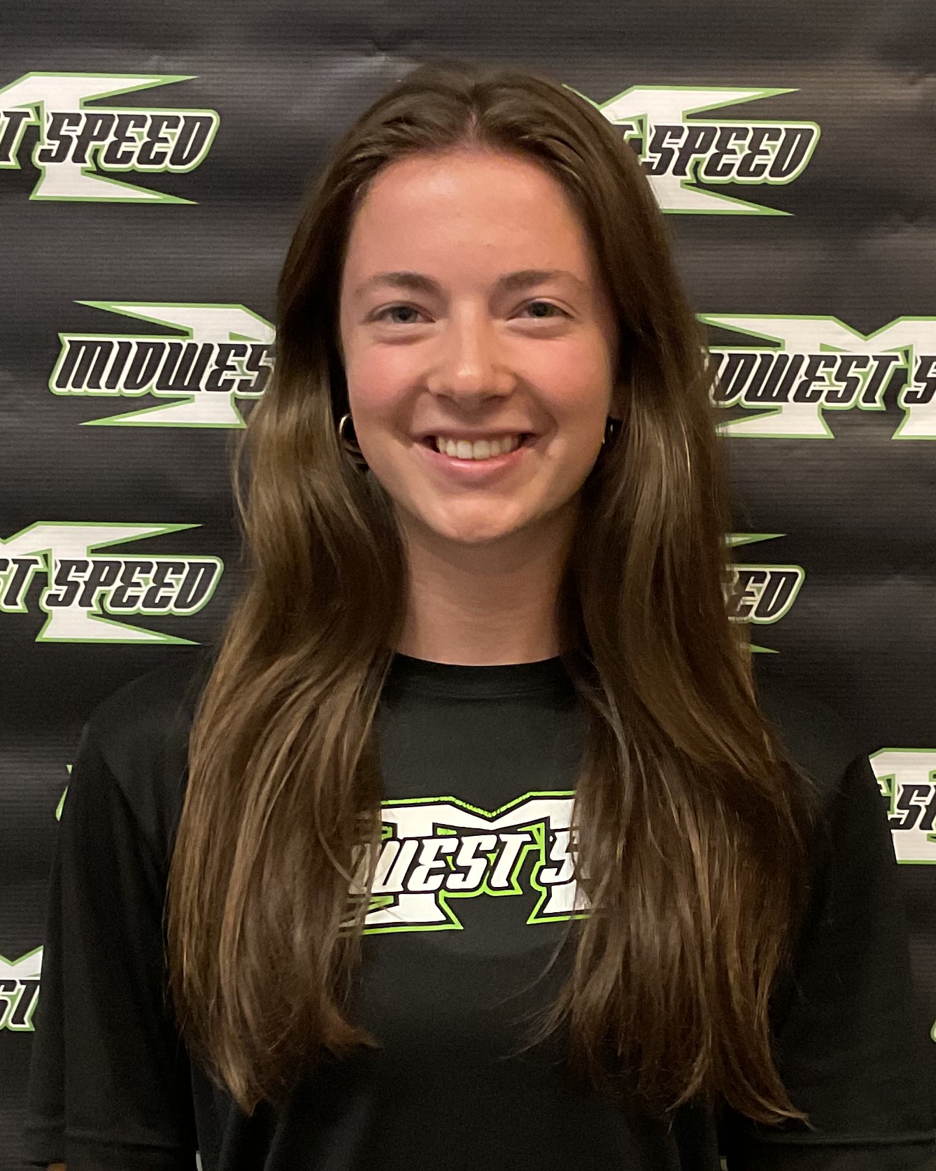 Lydia Woehl, Midwest Speed 16U Gold McFarlane/Johnson