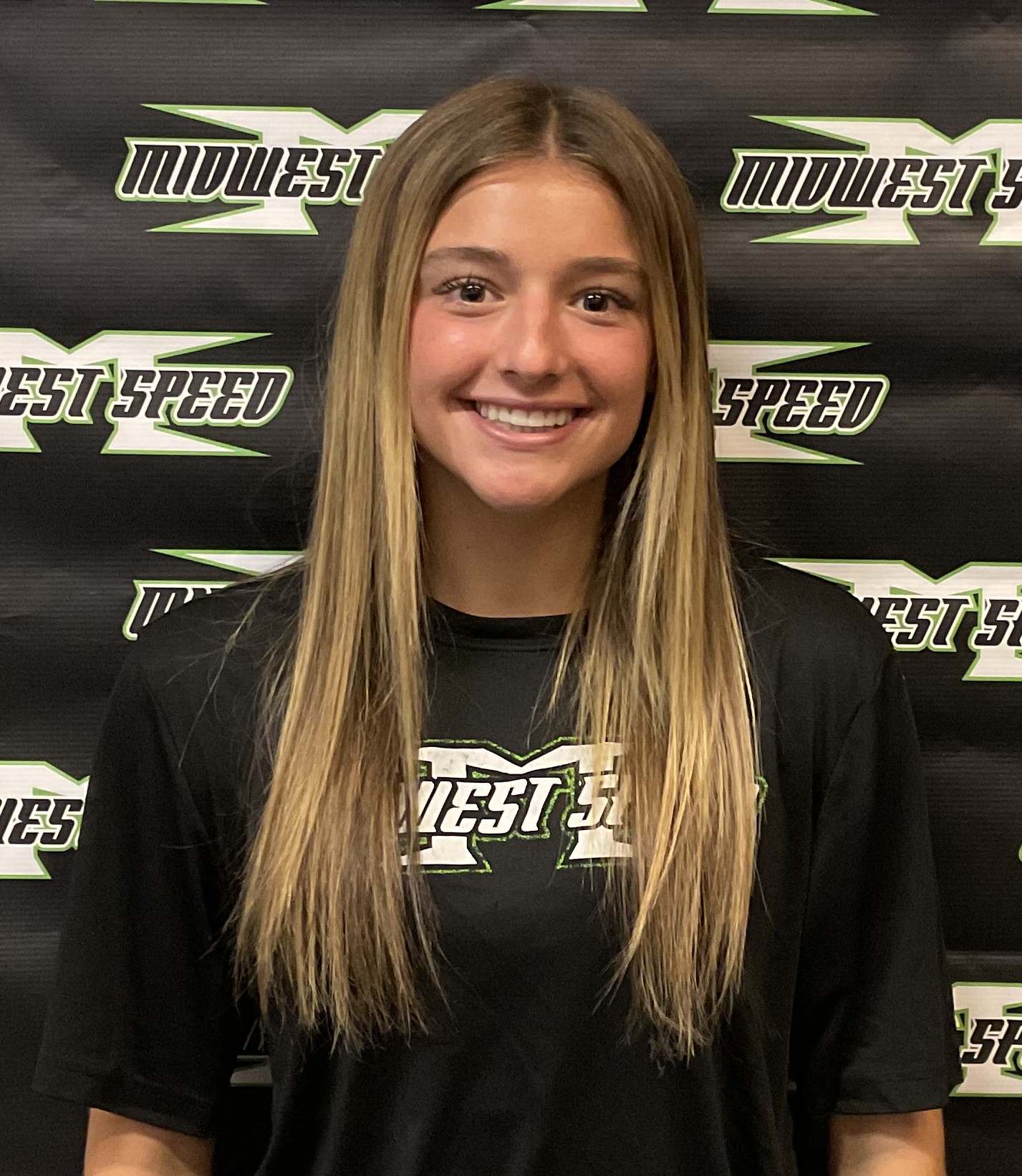 Maddie Mulcahy, Midwest Speed 16U National Hall/Koltes