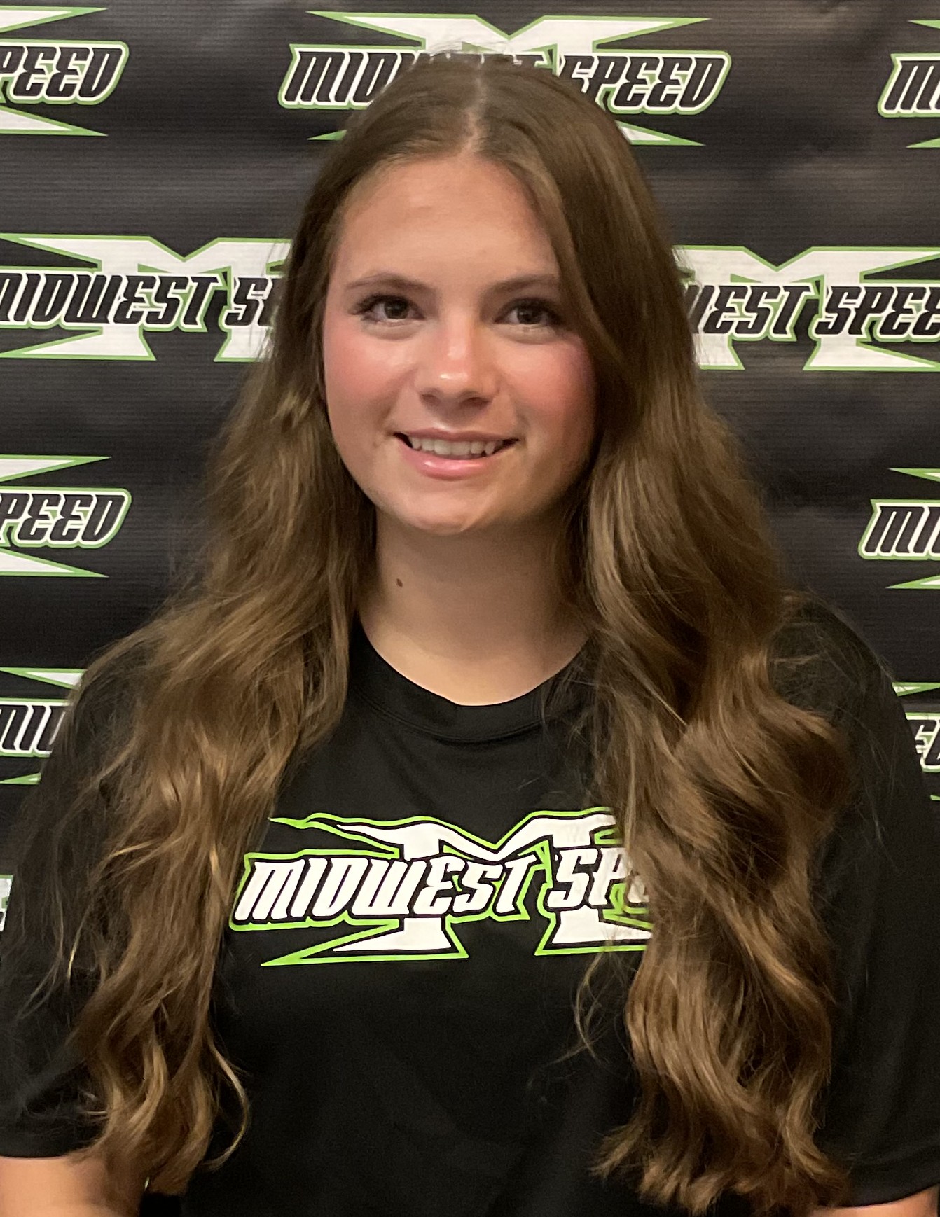 Maggie Ferril, Midwest Speed 16U Gold Bowman