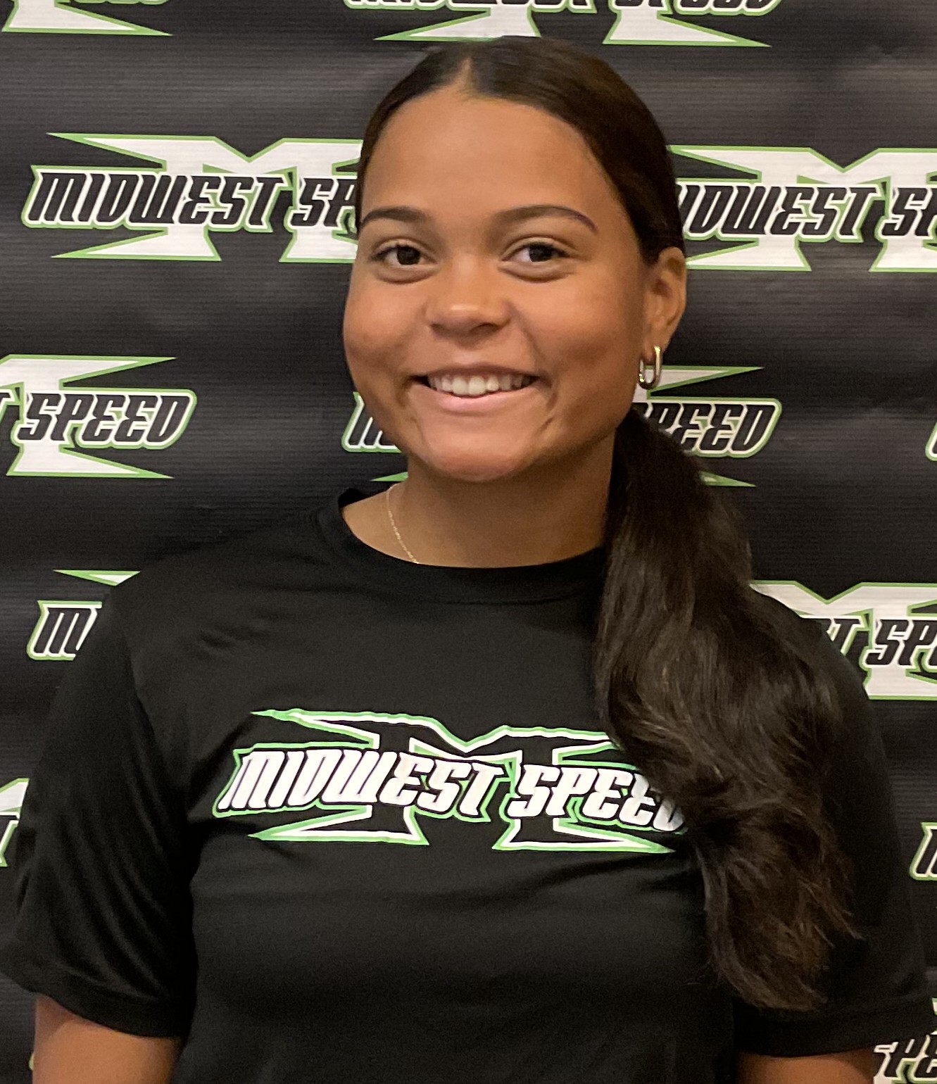 Maleah Hill, Midwest Speed 16U National Kotzmacher/Noren