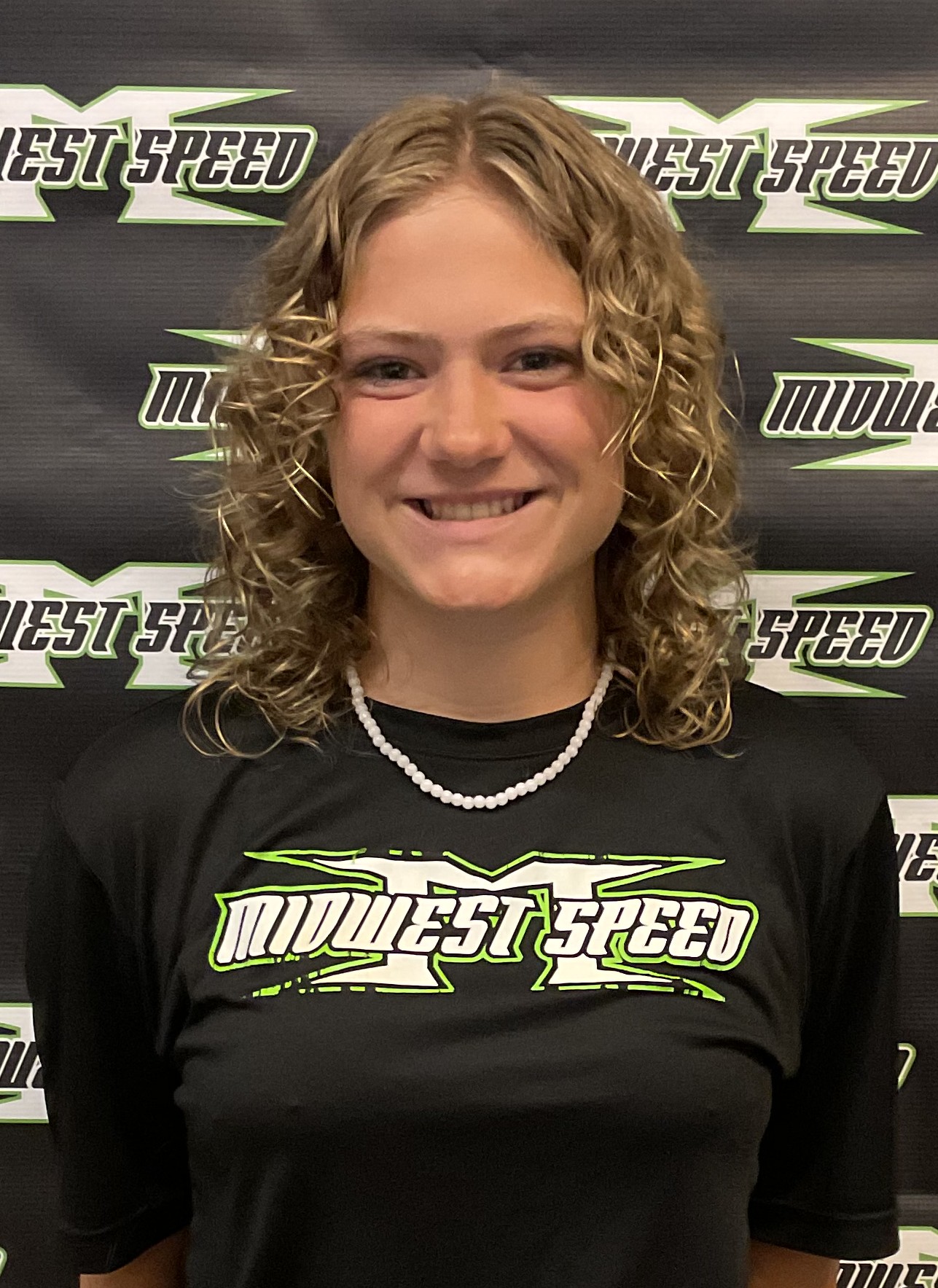 Mallory Major, Midwest Speed 14U Gold Borwege/Effertz