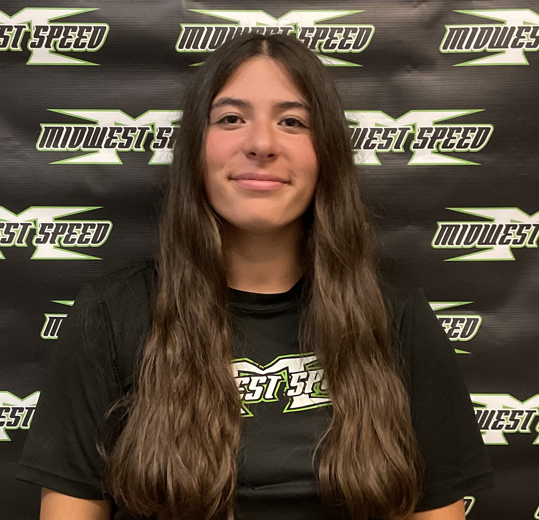 Maria Chlebecek, Midwest Speed 18U Gold Holzhueter/Wigley
