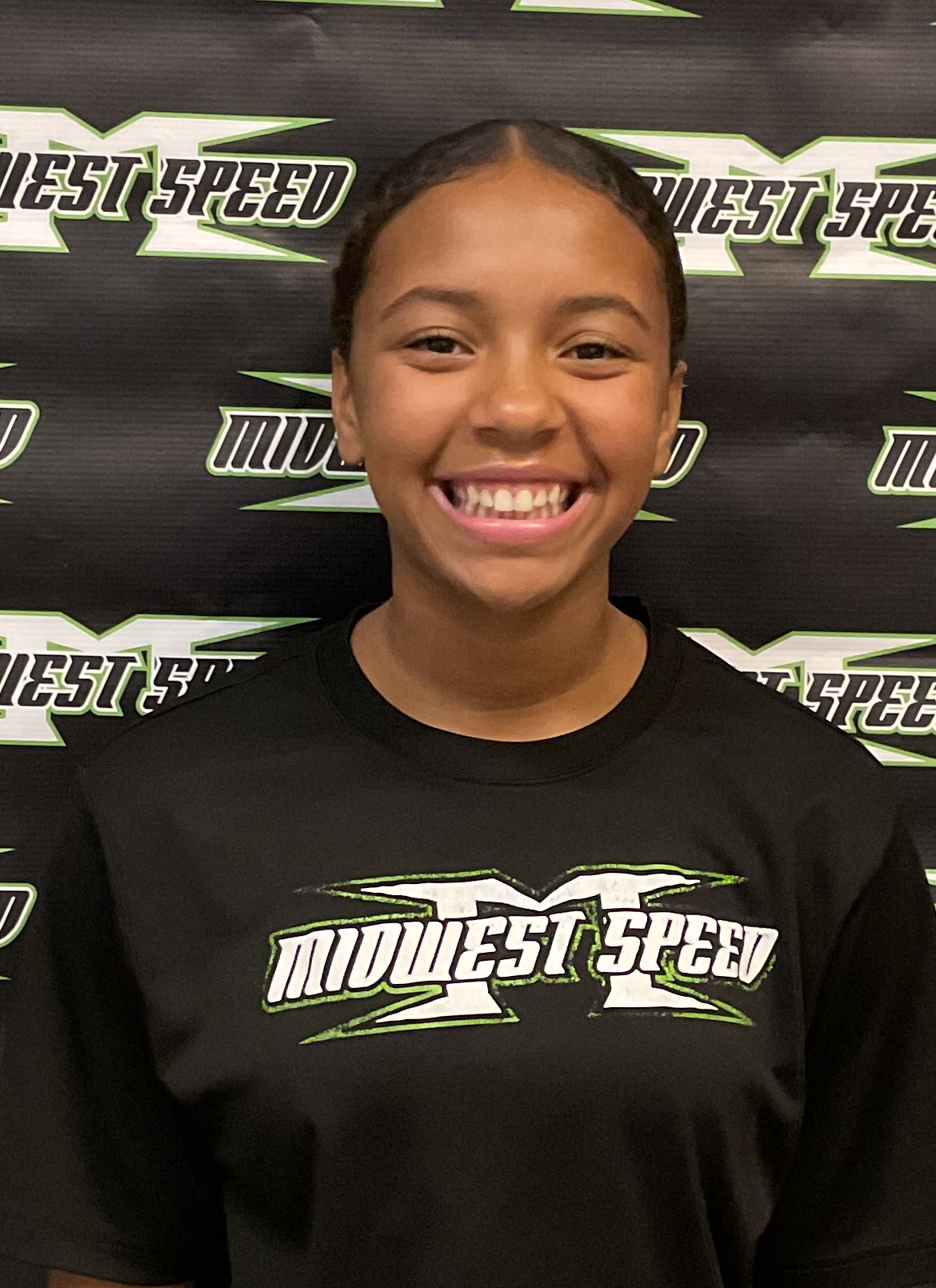 Marley Kasay, Midwest Speed 14U National Schweich/Soppeland