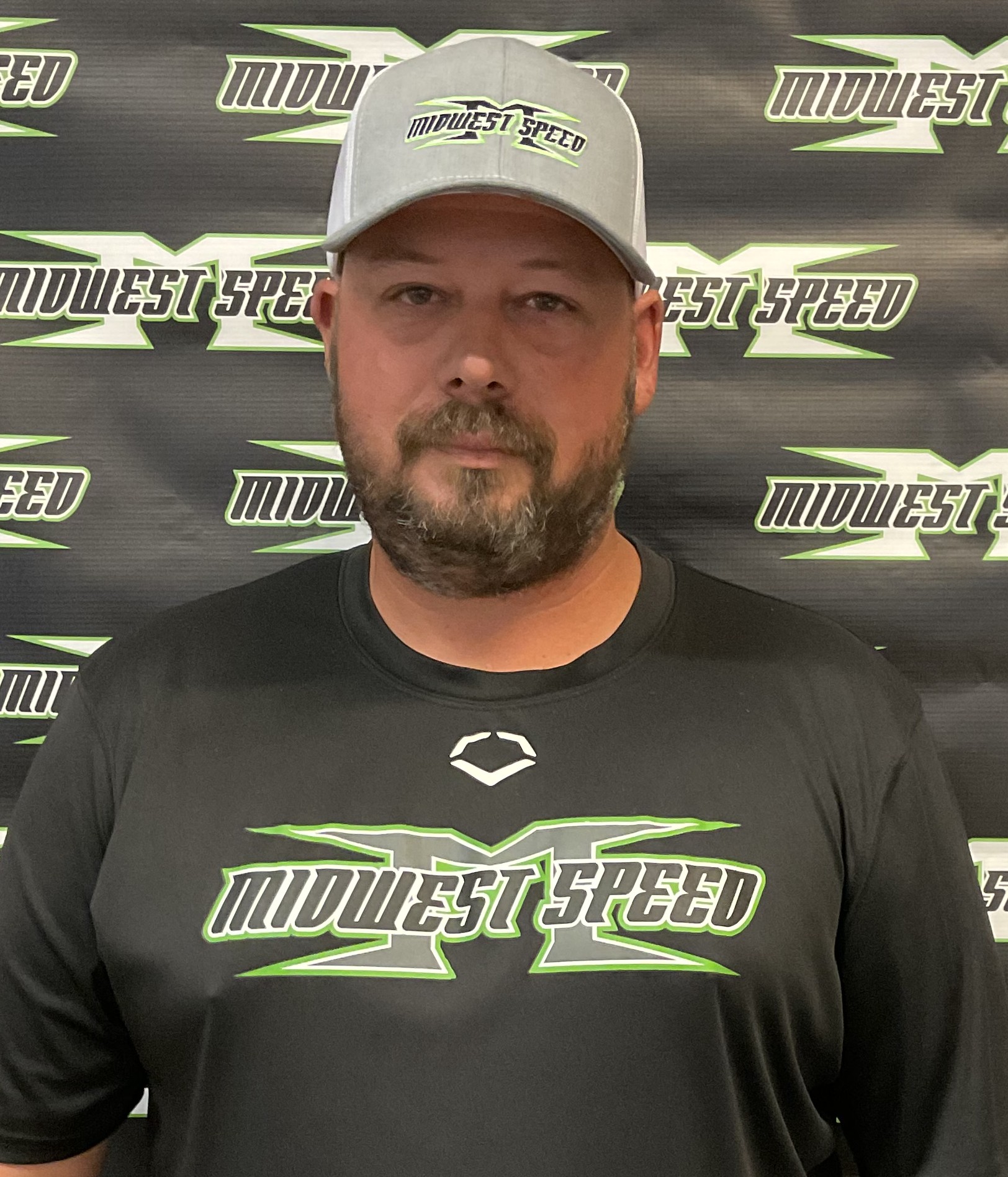 Matt Beck, Midwest Speed 15U Gold Beck