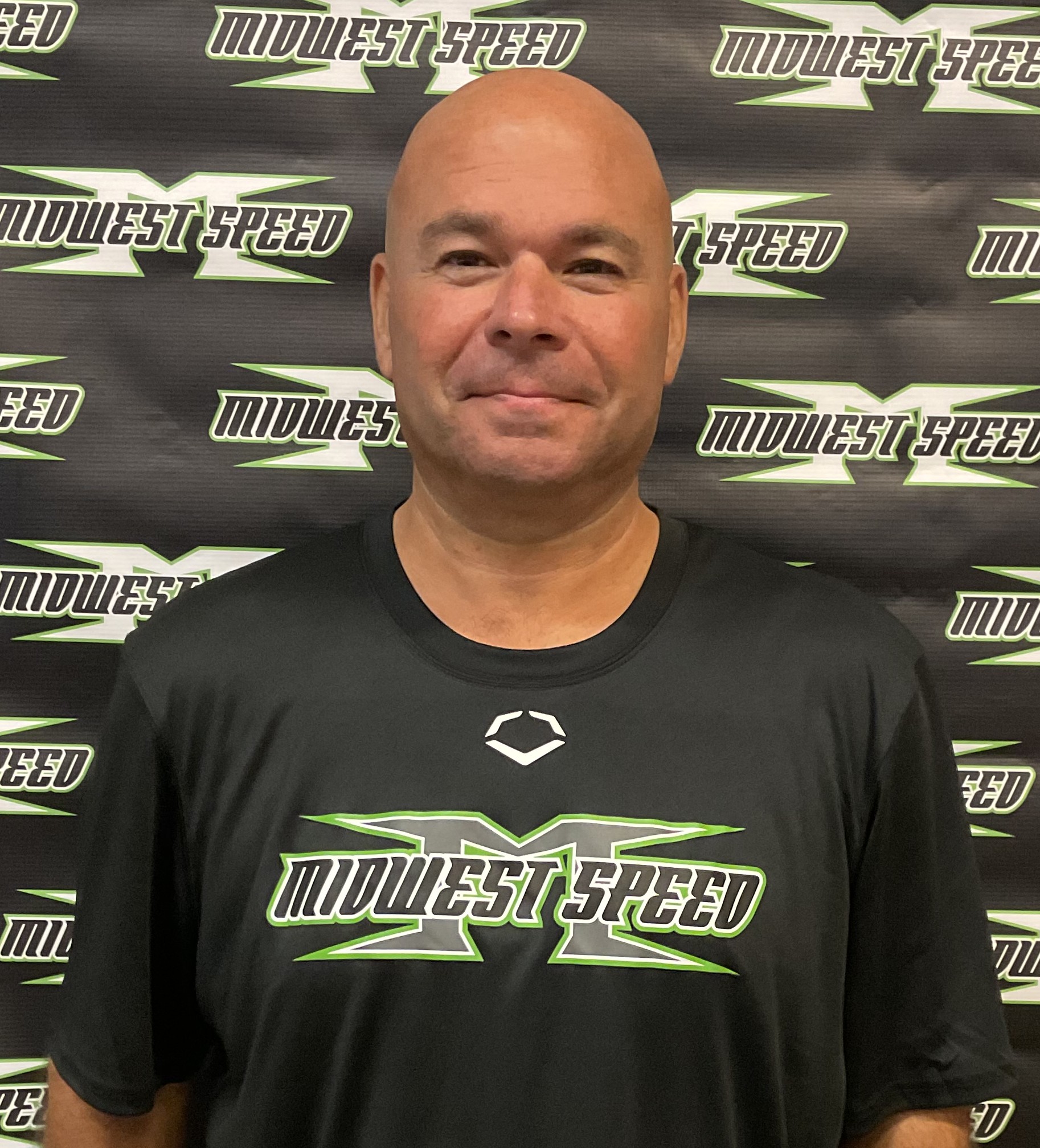 Matt Koegl, Midwest Speed 18U Gold Koegl/Swanepoel