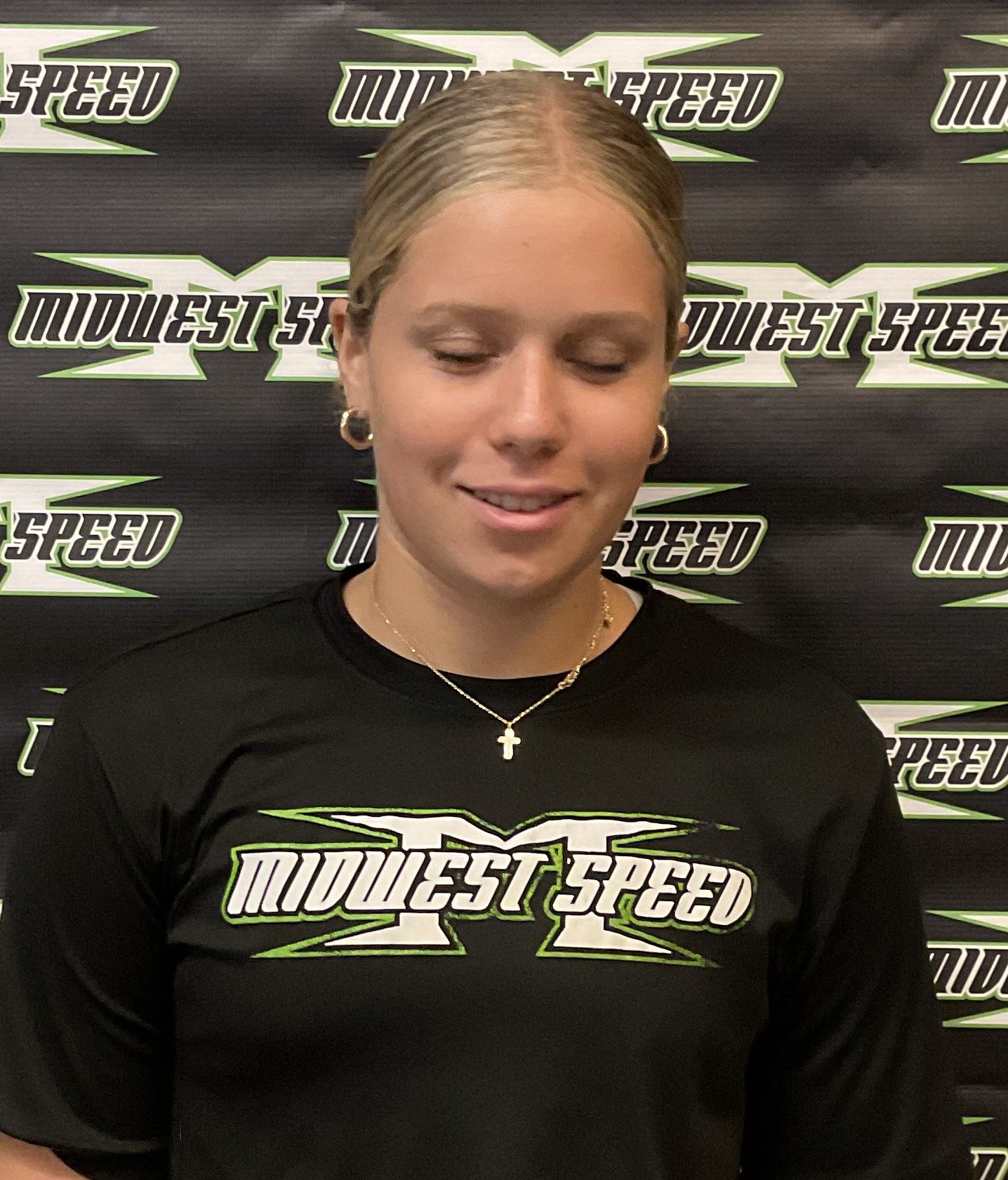 Maya Dahl, Midwest Speed 16U Gold Bowman