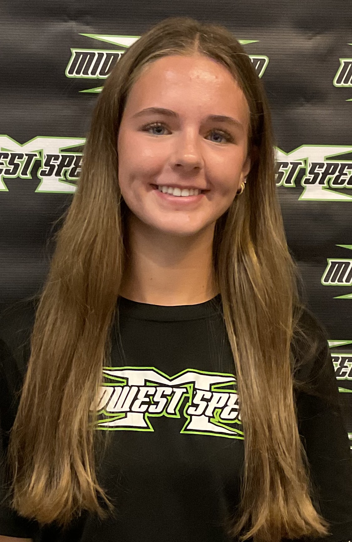 Merritt Walberg, Midwest Speed 15U National Thomas
