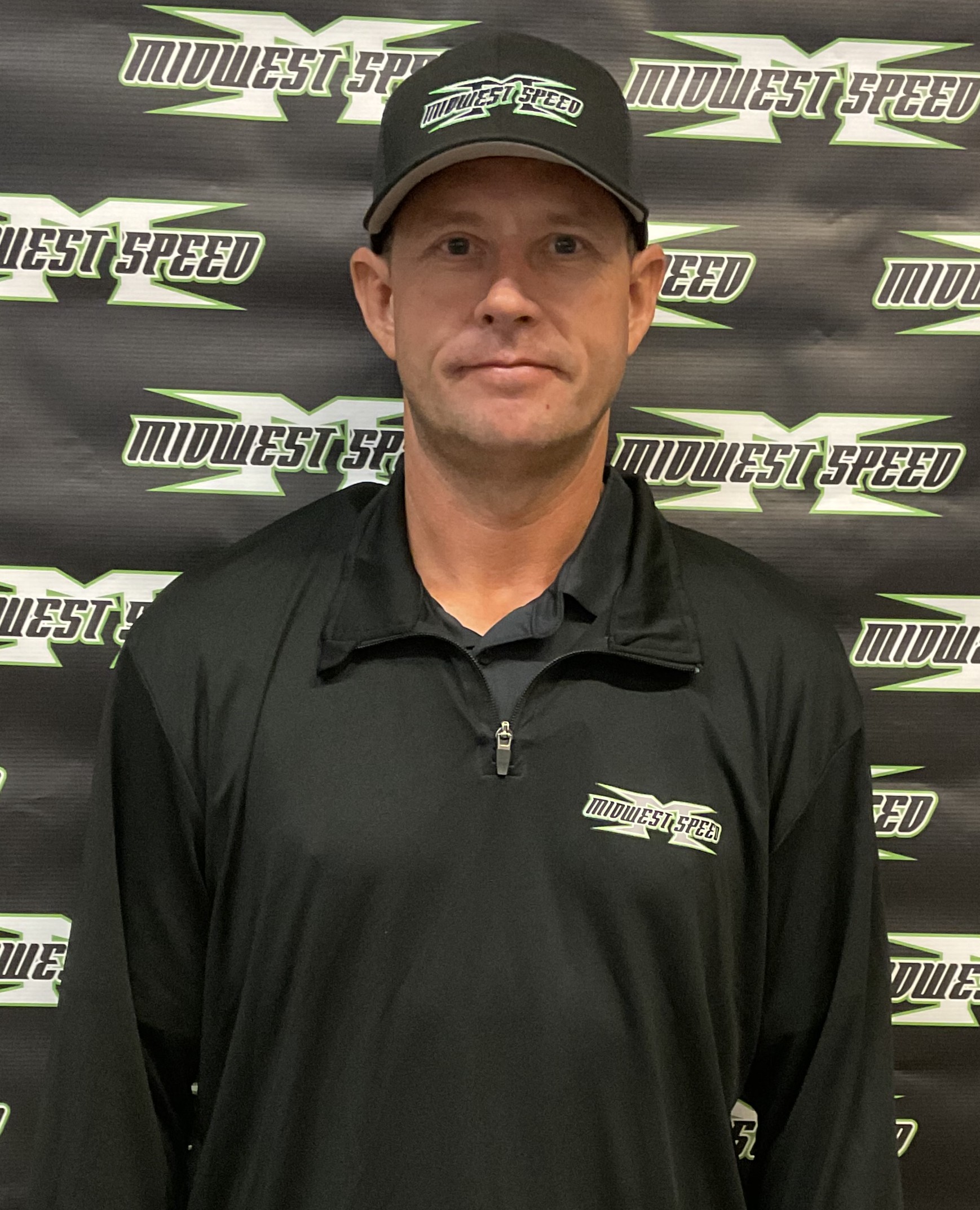 Mike Kloss, Midwest Speed 18U National Tschida/Kloss
