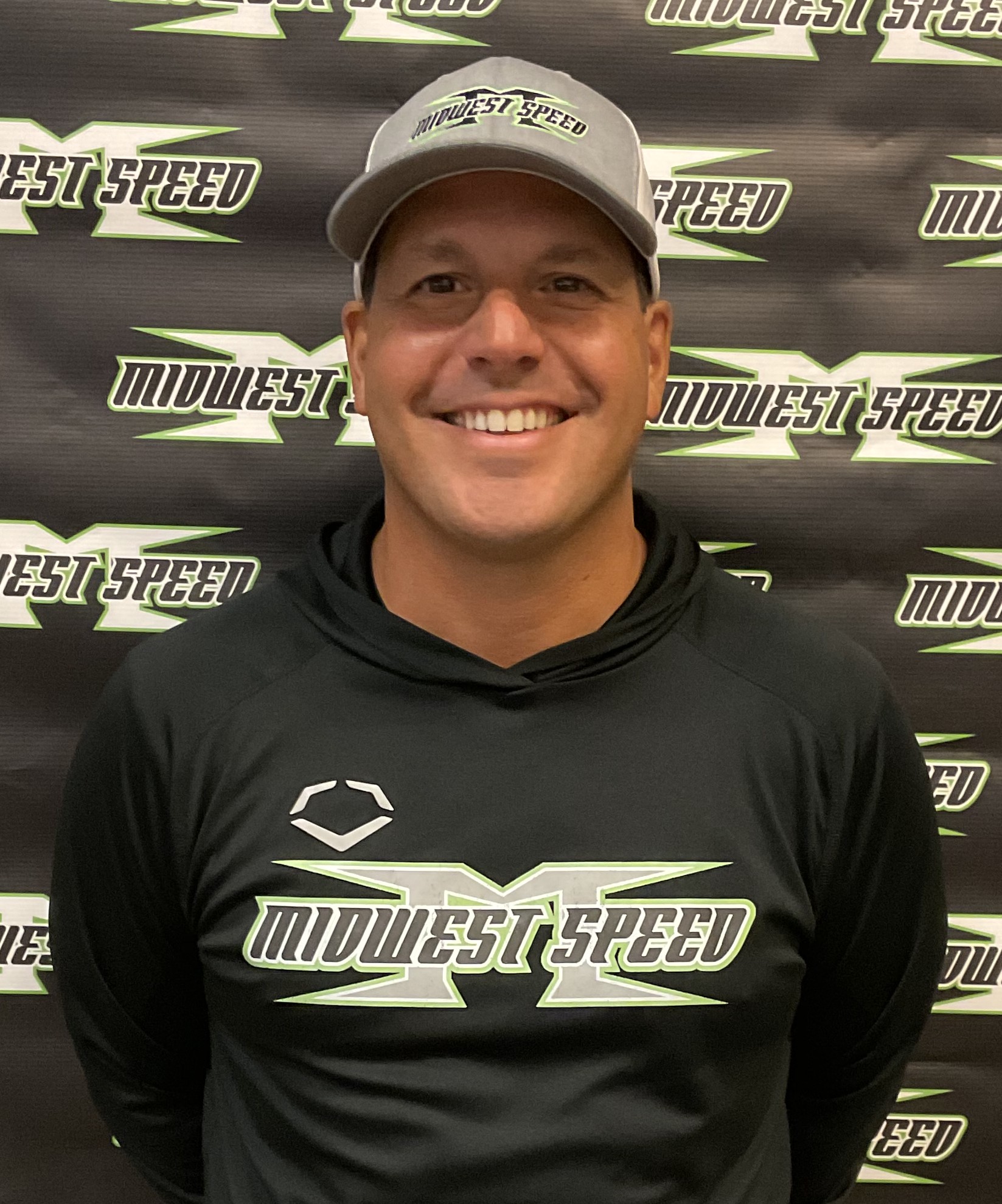 Tori Holt, Midwest Speed 18U National Holt/Orth coach