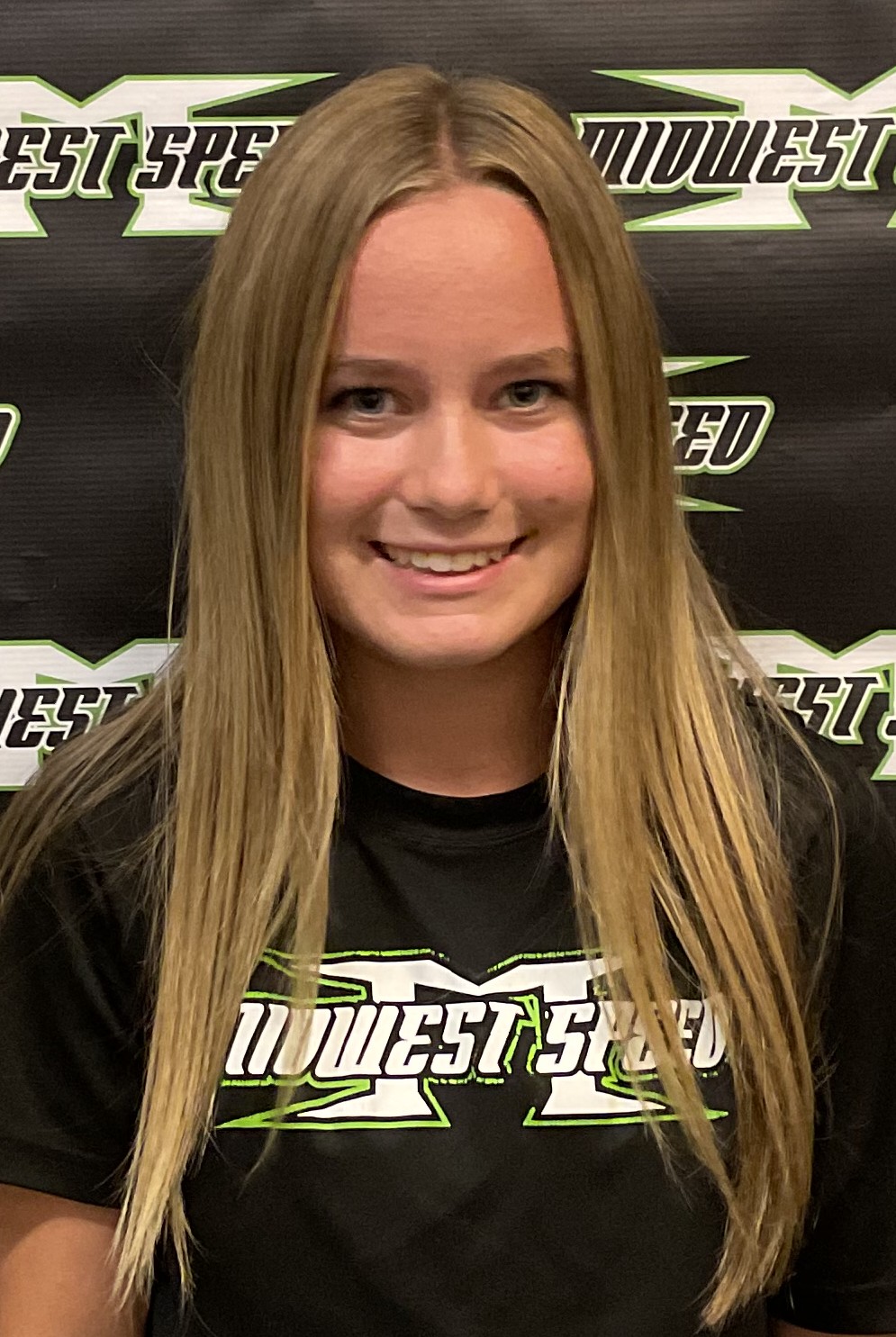 Mollie Dolan, Midwest Speed 14U Regional Shelton/Hance