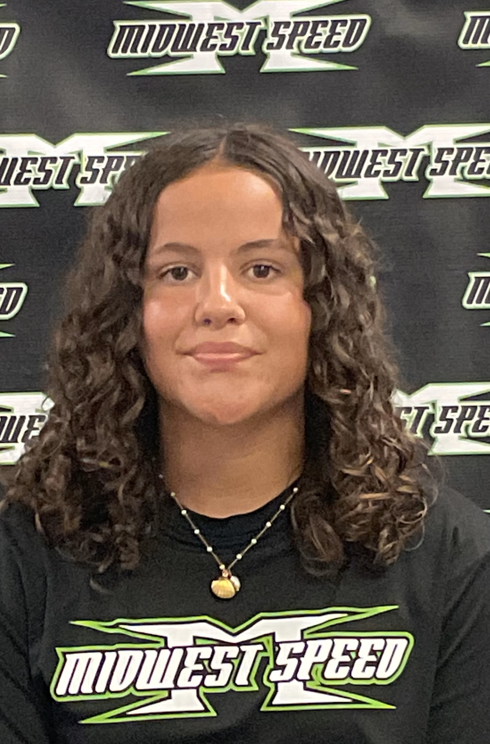 Molly Howard, Midwest Speed 14U Gold Borwege/Effertz