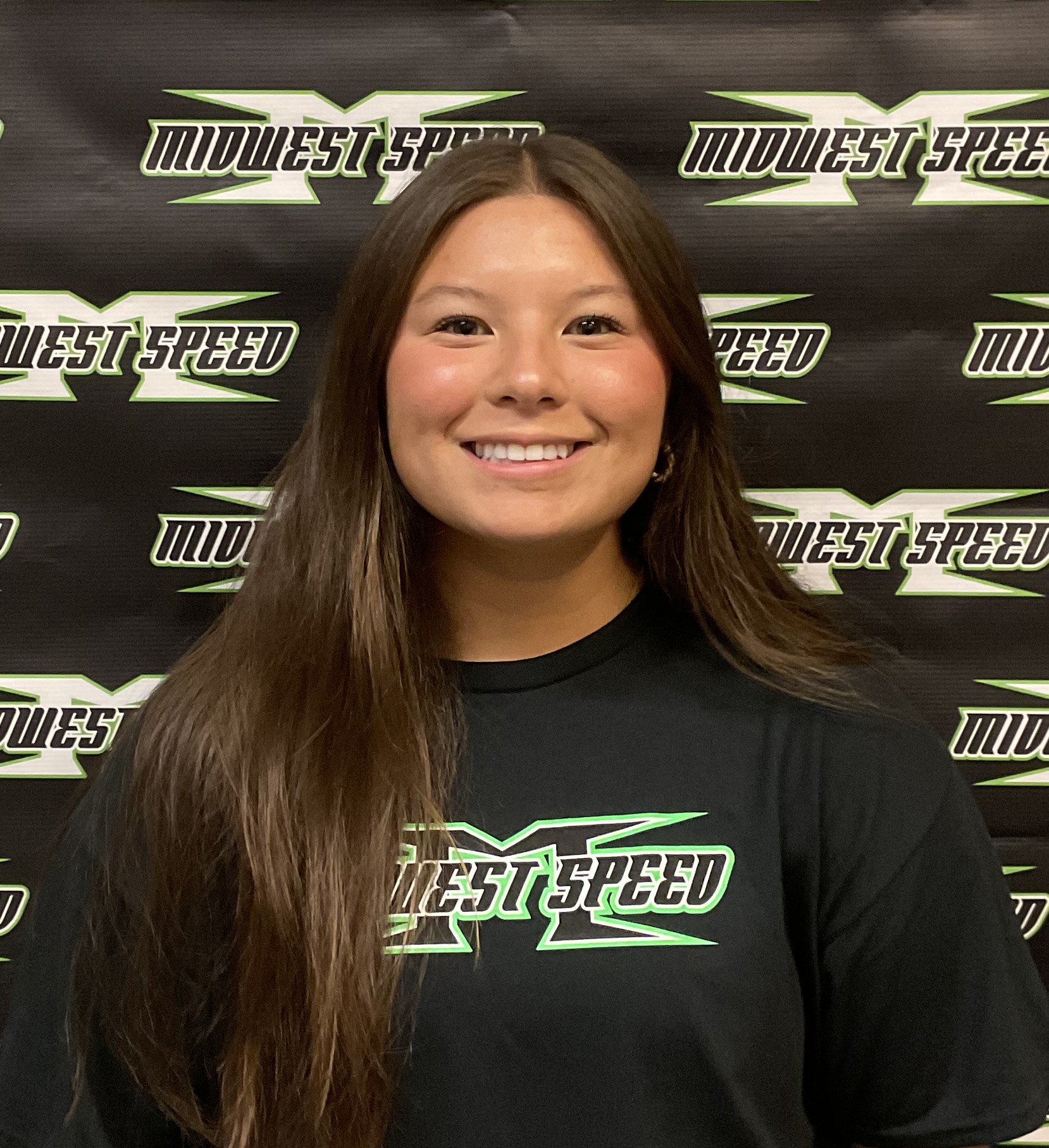 Molly Walker, Midwest Speed 18U Gold Holzhueter/Wigley