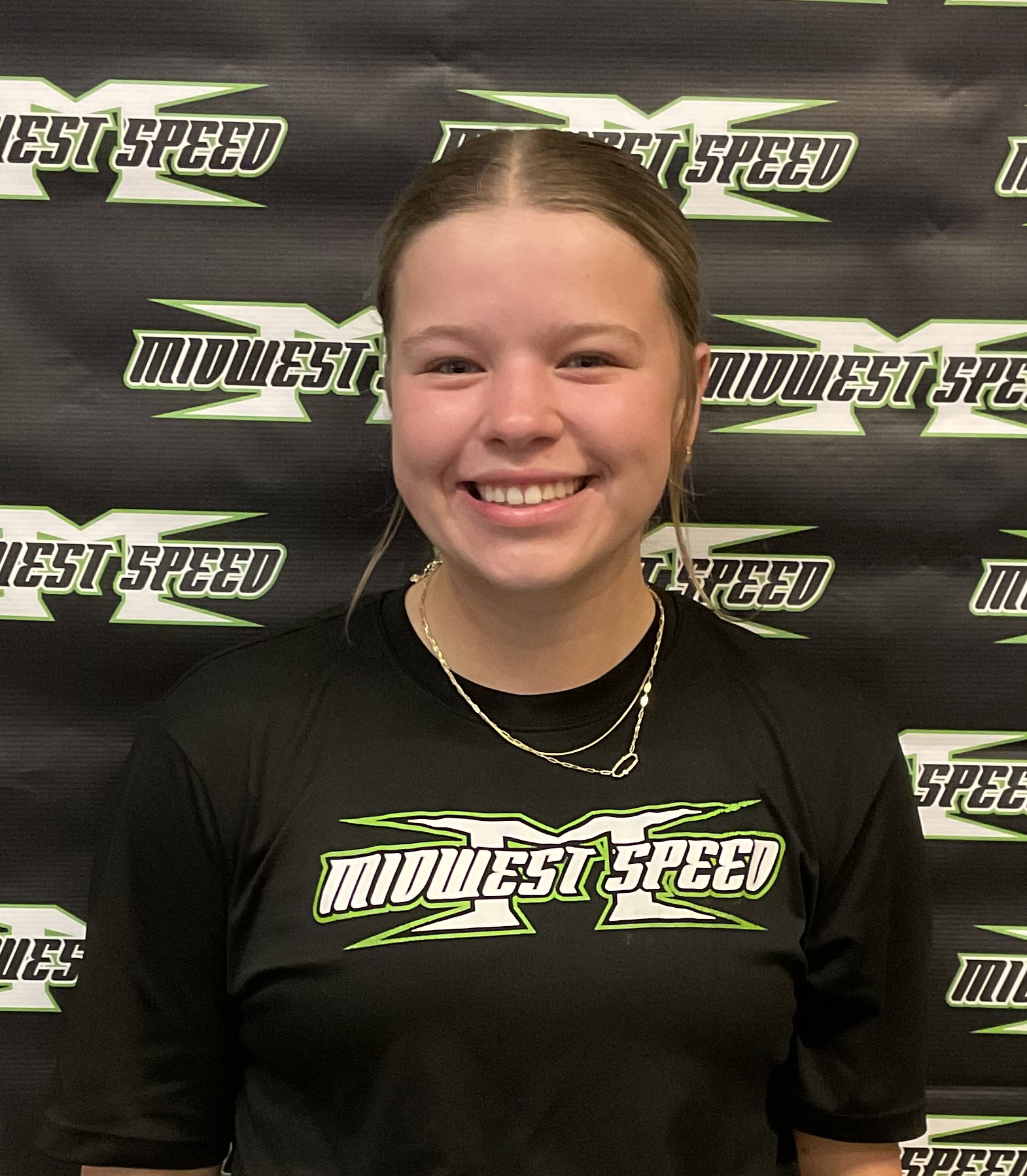 Morgan Mann, Midwest Speed 18U Gold Koegl/Swanepoel