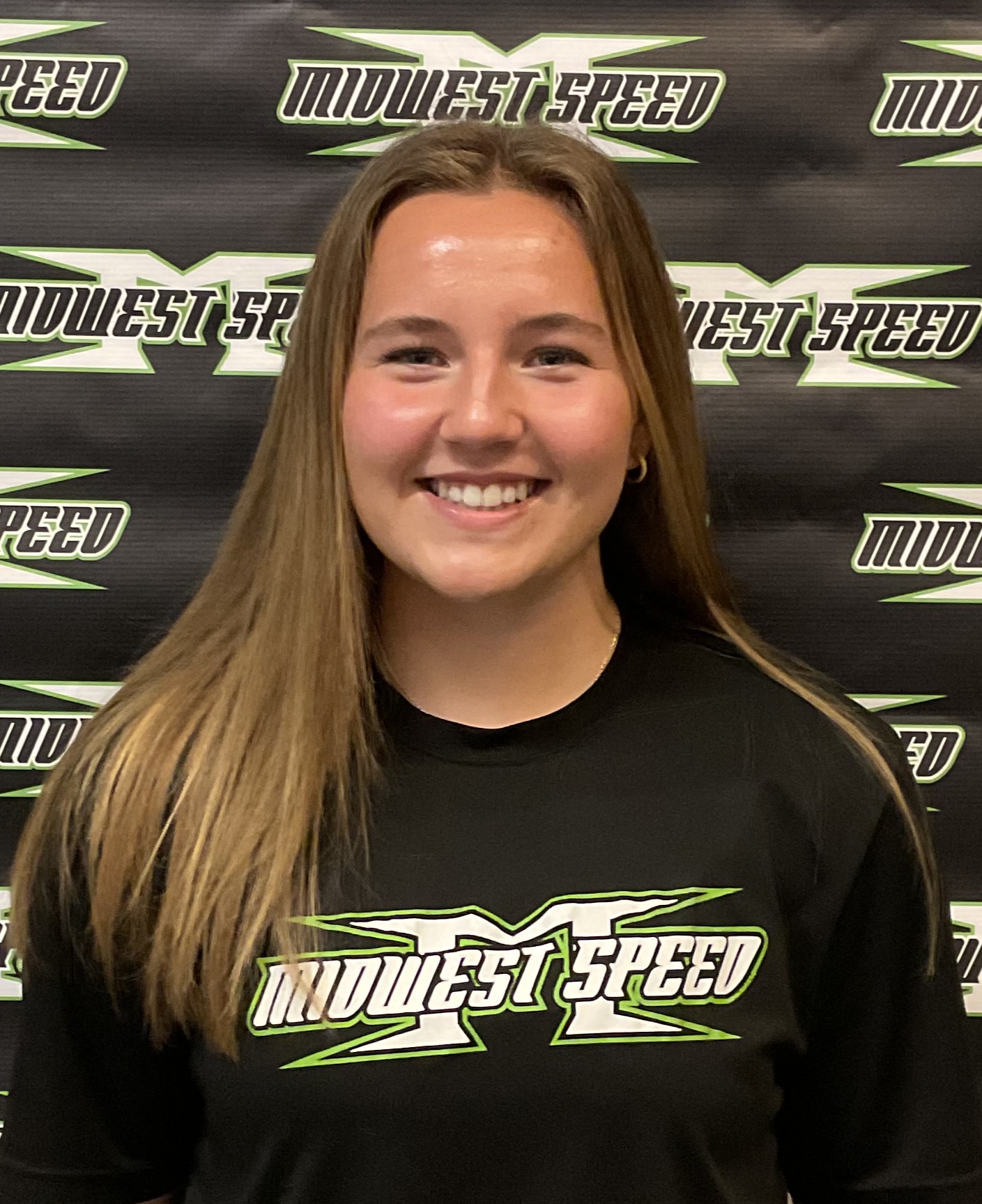 Morgan Merchlewitz, Midwest Speed 16U Gold Kraml/Breeggemann