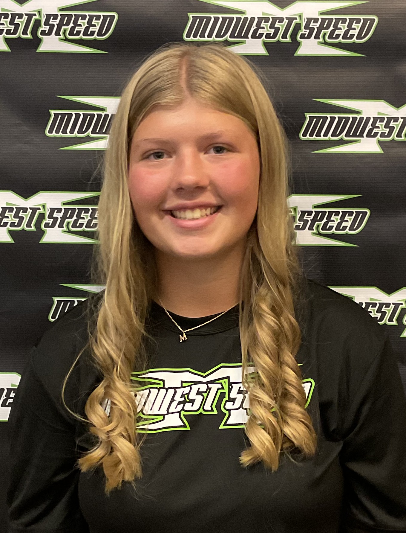 Morgen Dannhoff, Midwest Speed 14U National Grindeland
