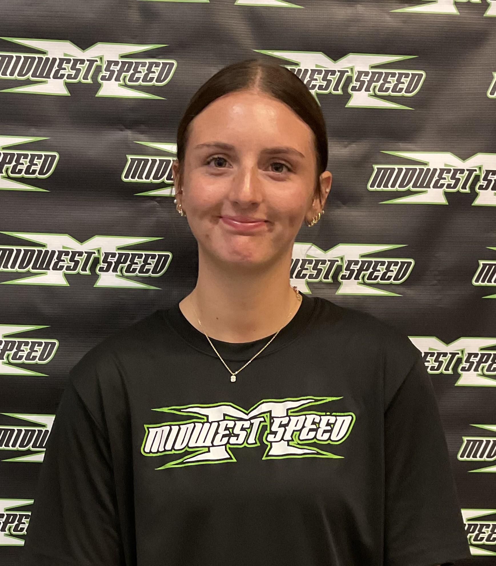 Olivia Harer, Midwest Speed 18U Gold Gaston/Strom