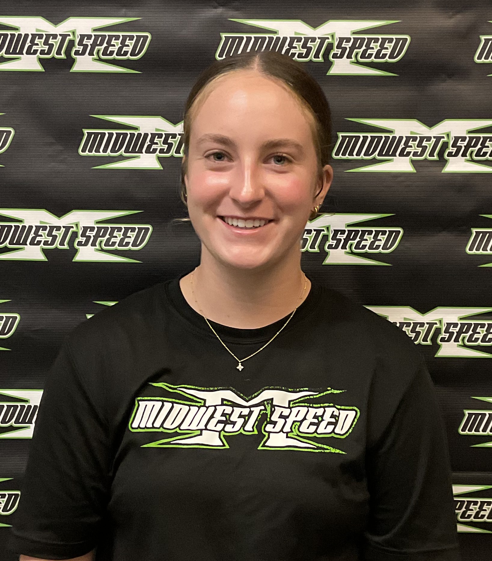 Paige Adrian, Midwest Speed 16U National Hall/Koltes