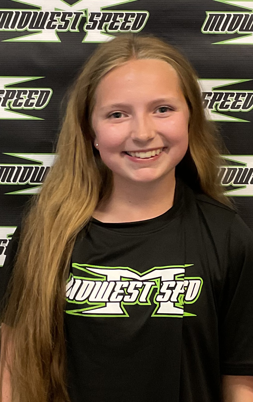 Paige Campbell, Midwest Speed 14U Regional Wilson/Nutter
